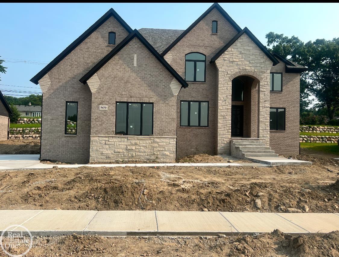 3479 Forster Lane Lot 19 Unit: Lot #19
