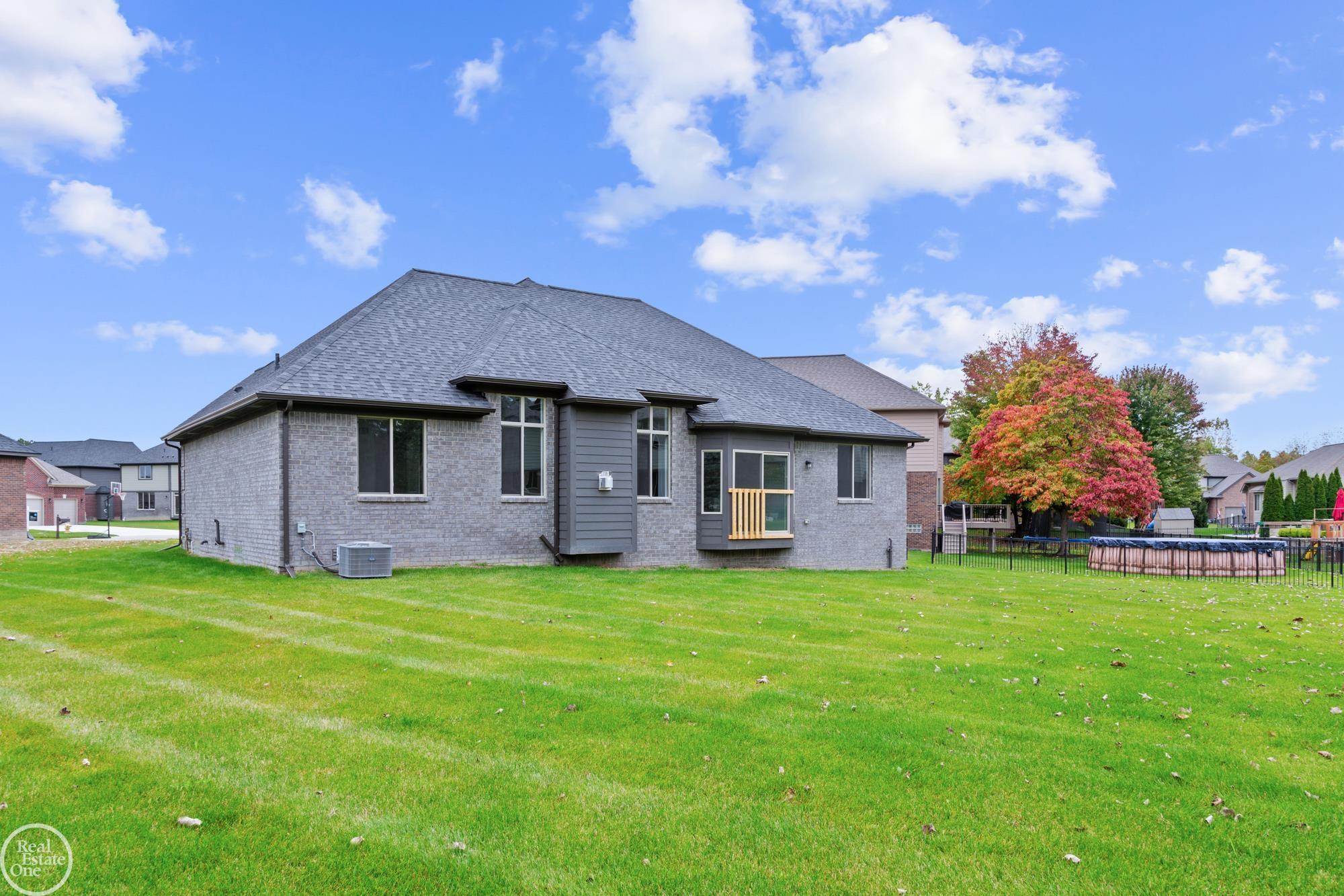 22120 Tahquamenon Court Lot 34 Unit: Lot #34