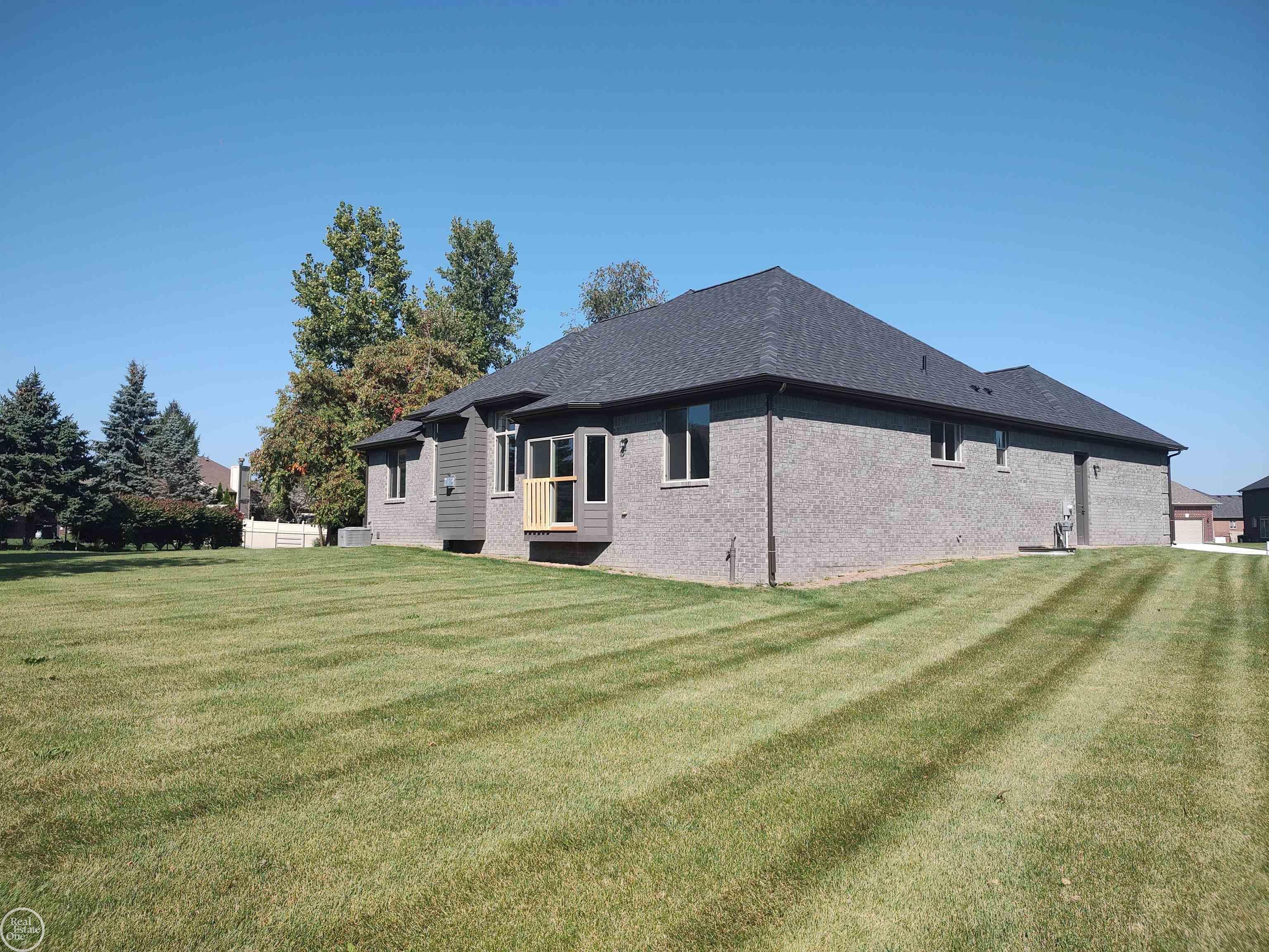 22120 Tahquamenon Court Lot 34 Unit: Lot #34