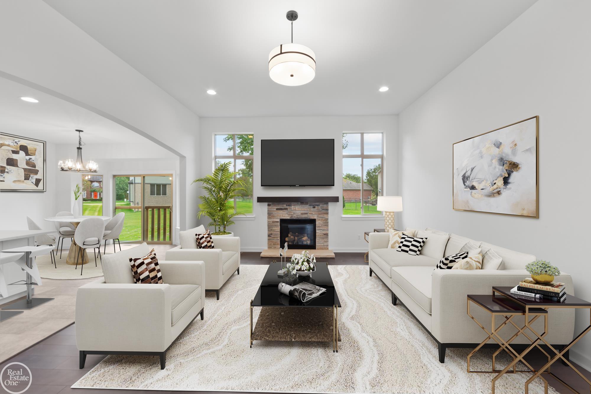 22120 Tahquamenon Court Lot 34 Unit: Lot #34