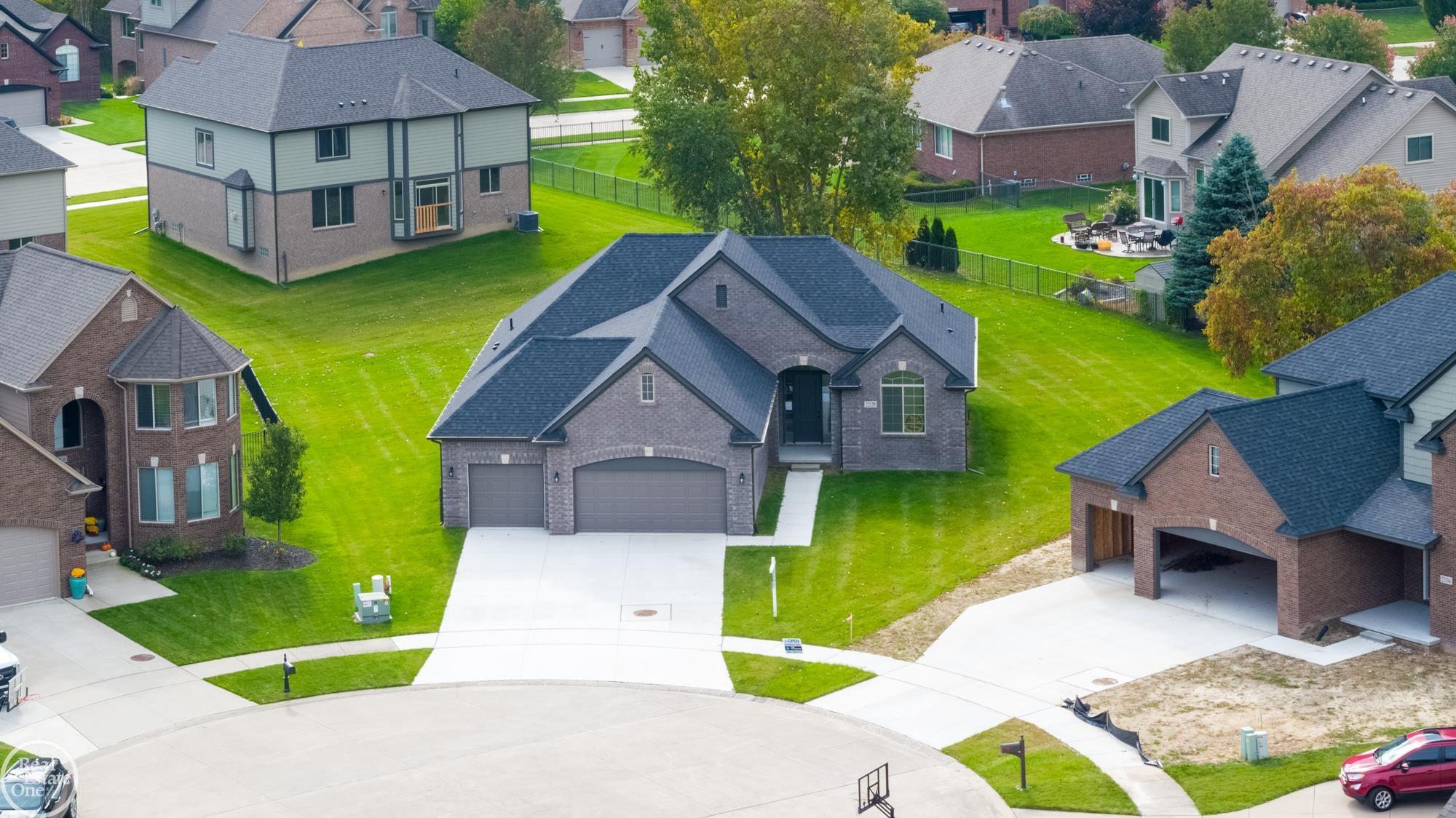 22120 Tahquamenon Court Lot 34 Unit: Lot #34