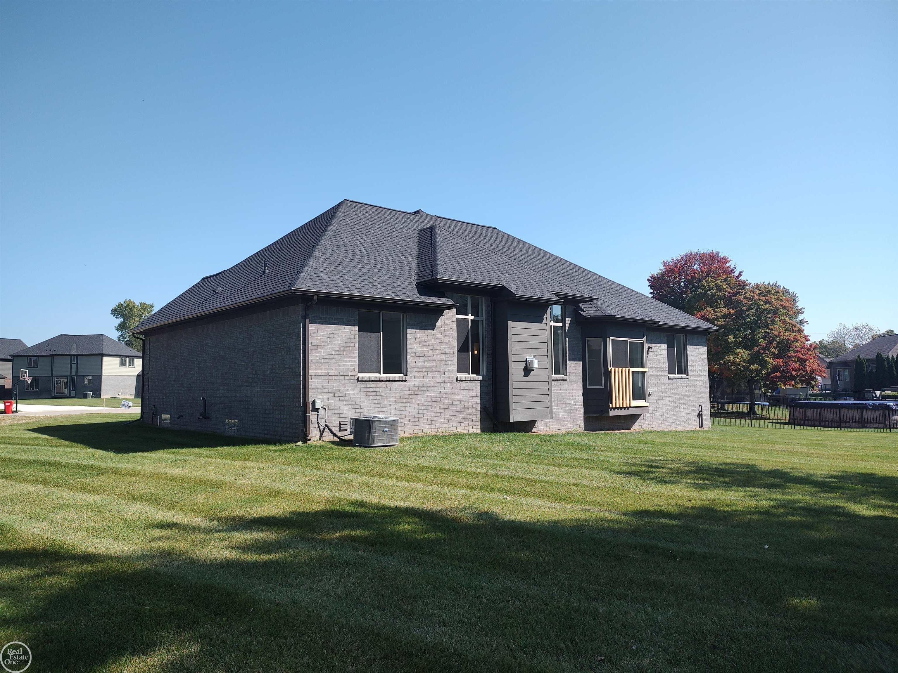 22120 Tahquamenon Court Lot 34 Unit: Lot #34