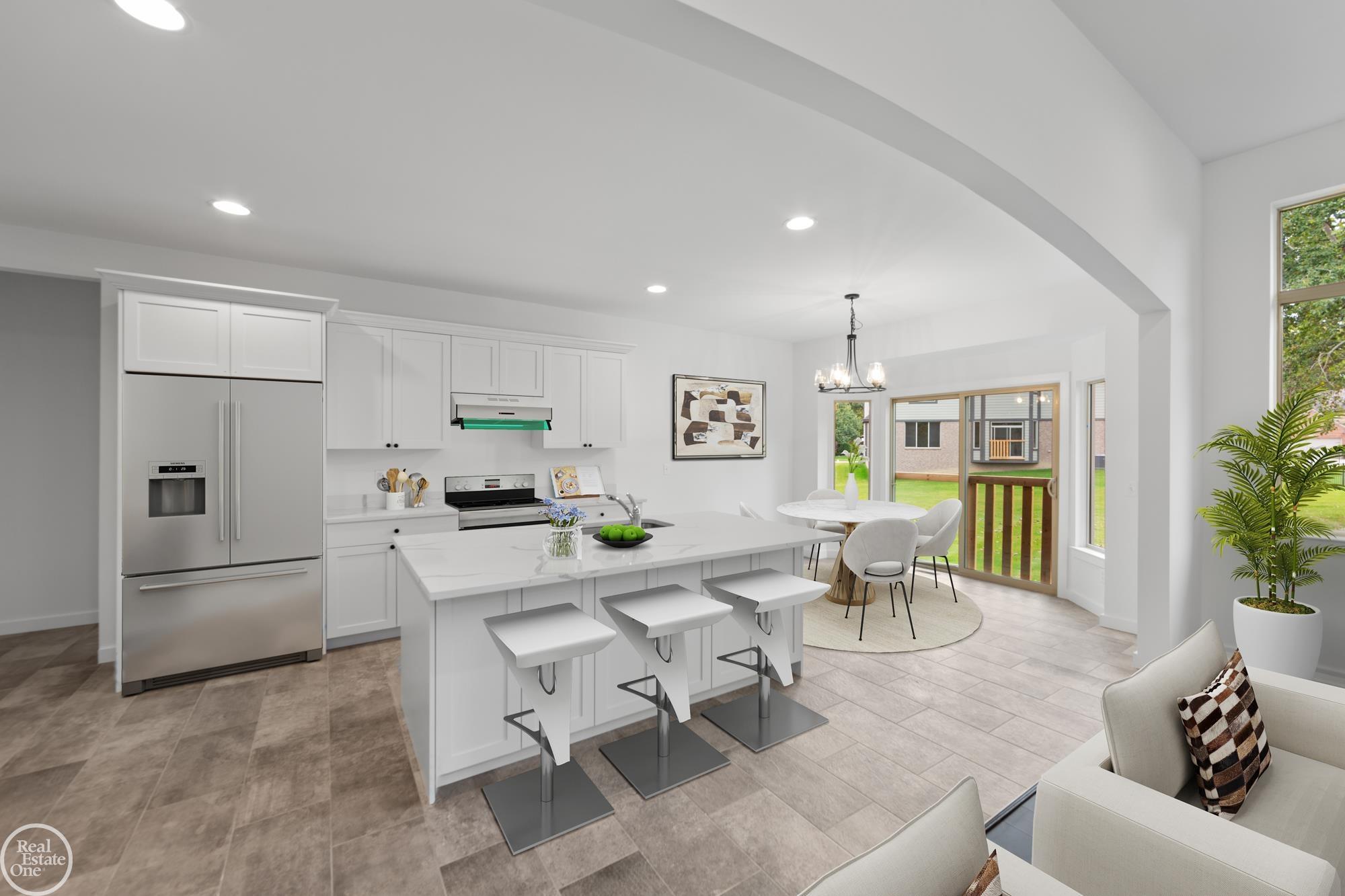 22120 Tahquamenon Court Lot 34 Unit: Lot #34