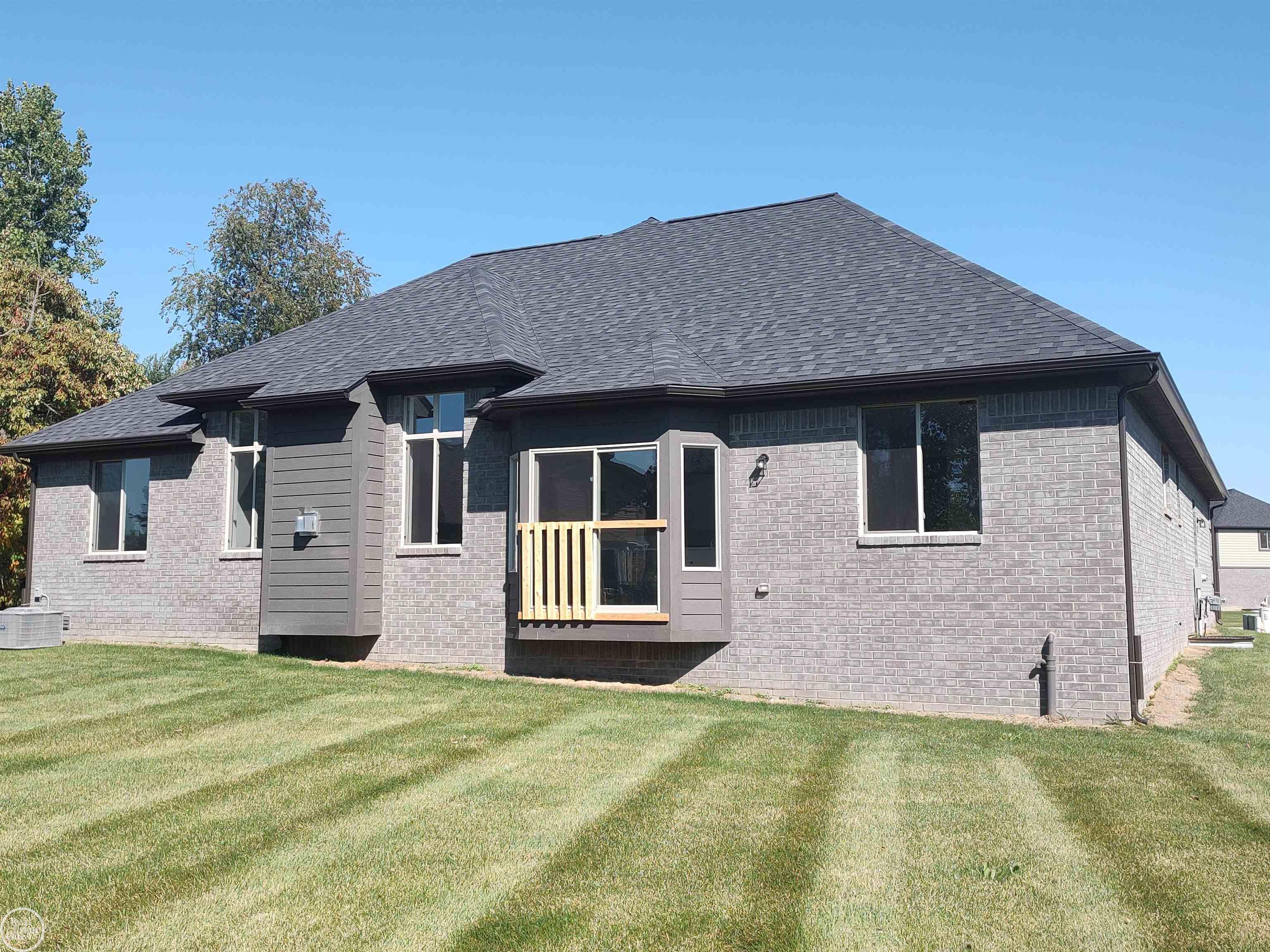 22120 Tahquamenon Court Lot 34 Unit: Lot #34