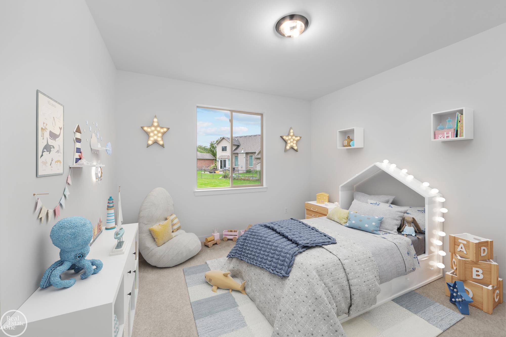 22120 Tahquamenon Court Lot 34 Unit: Lot #34