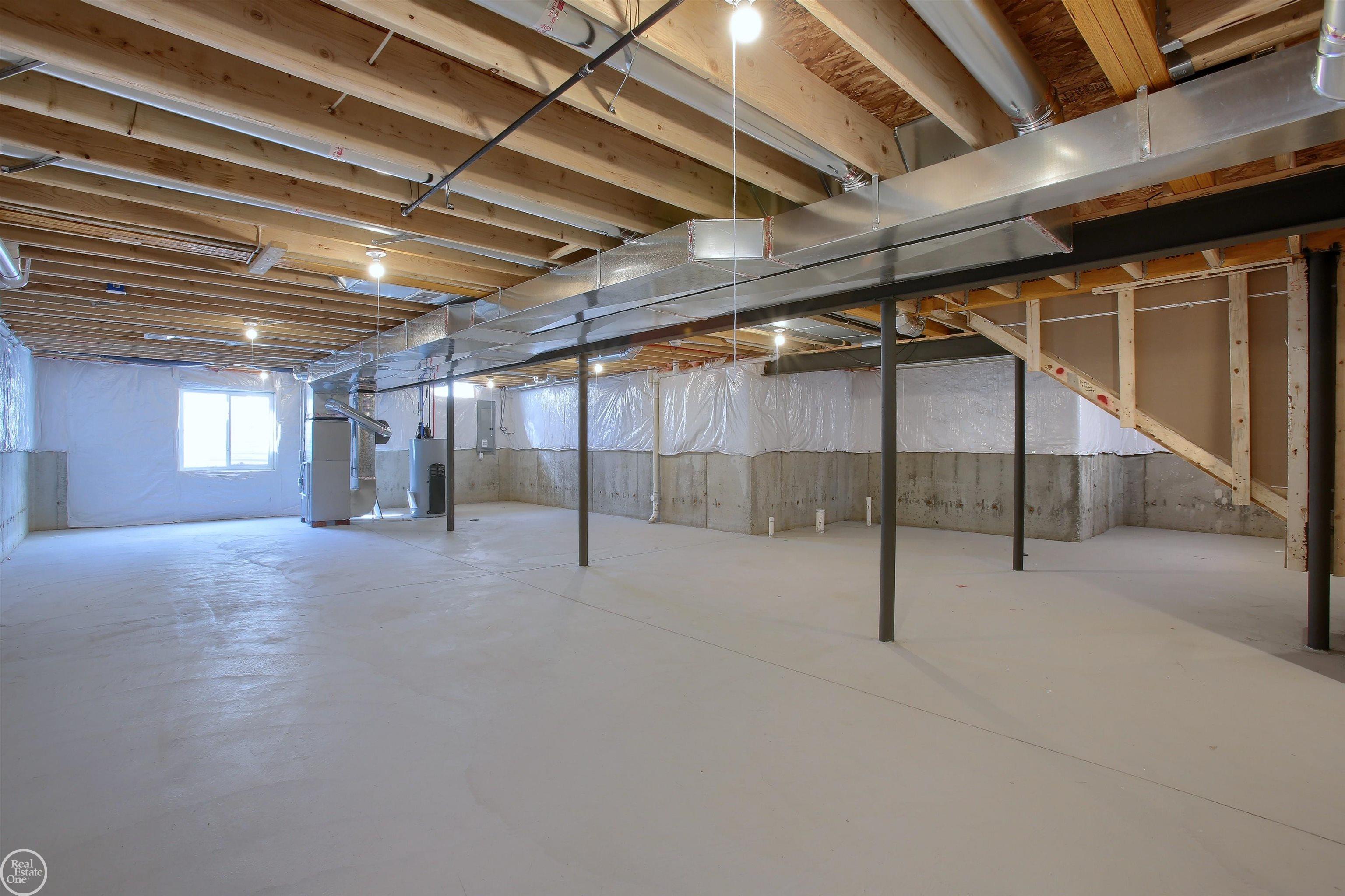 50476 Summit View Drive Lot 20 Unit: Lot #20