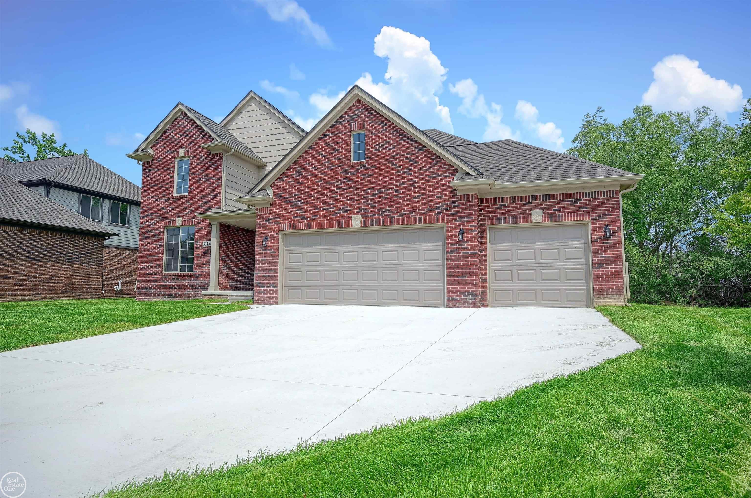 50476 Summit View Drive Lot 20 Unit: Lot #20