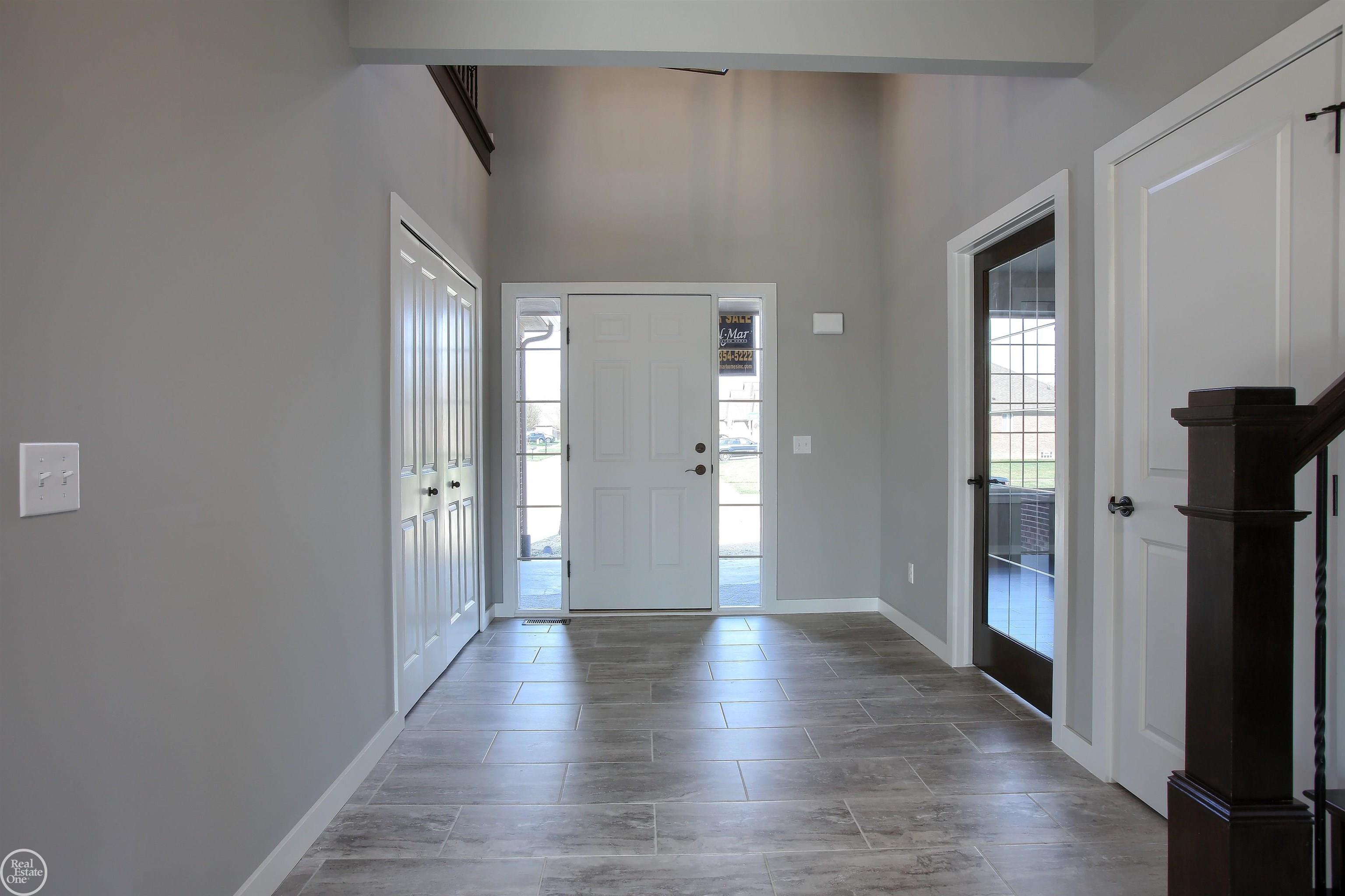 50476 Summit View Drive Lot 20 Unit: Lot #20
