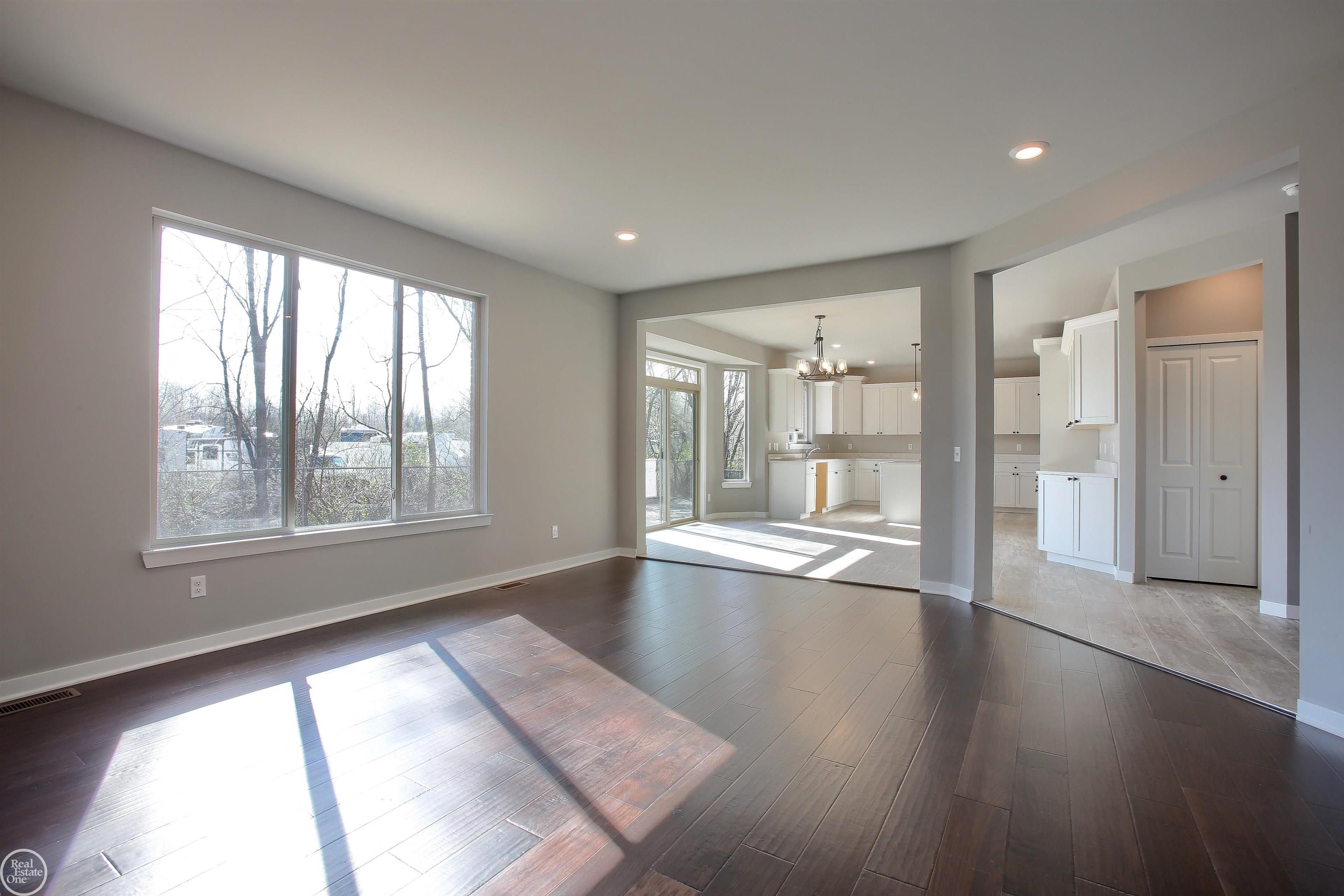 50476 Summit View Drive Lot 20 Unit: Lot #20