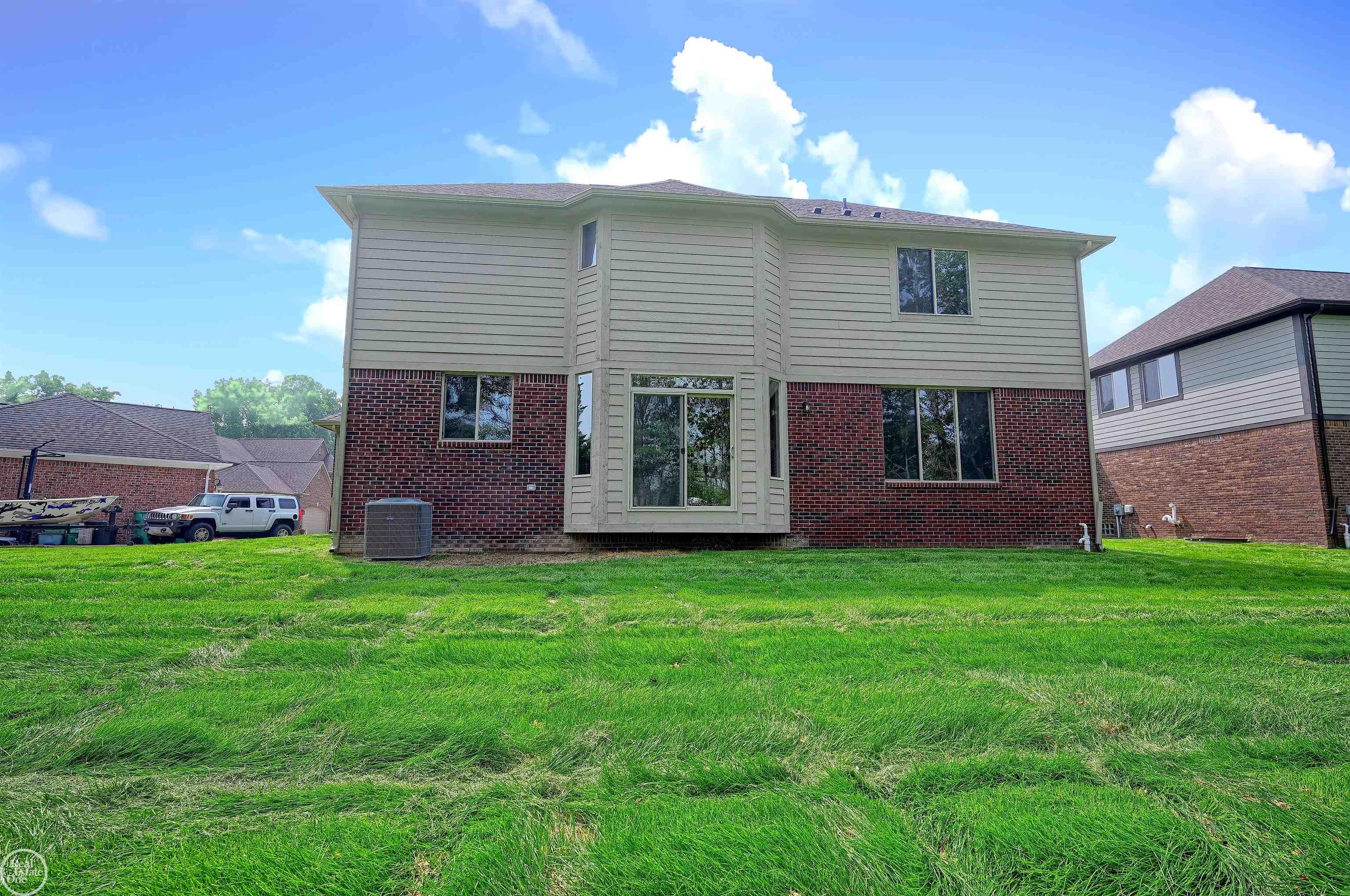 50476 Summit View Drive Lot 20 Unit: Lot #20