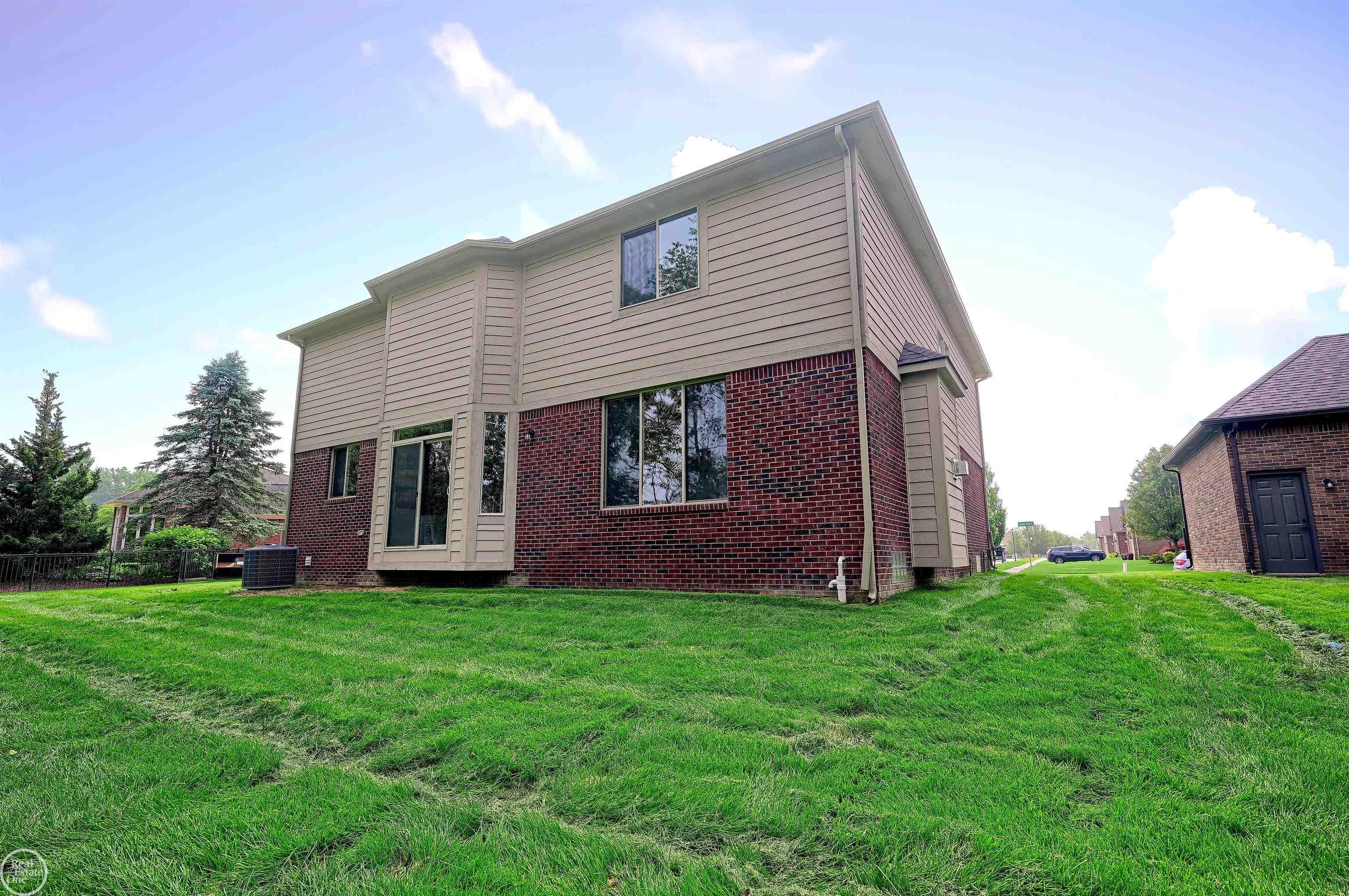 50476 Summit View Drive Lot 20 Unit: Lot #20