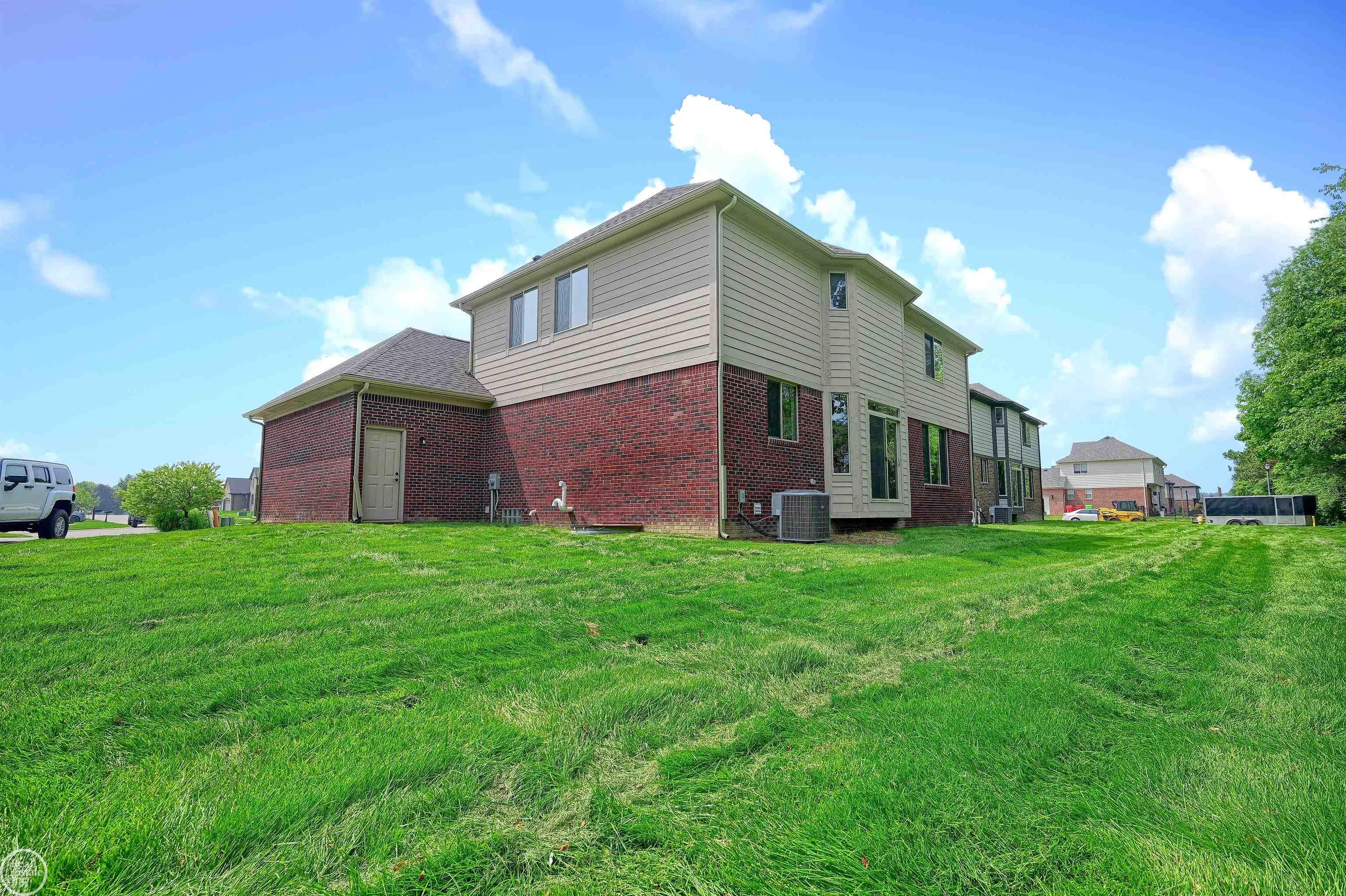 50476 Summit View Drive Lot 20 Unit: Lot #20