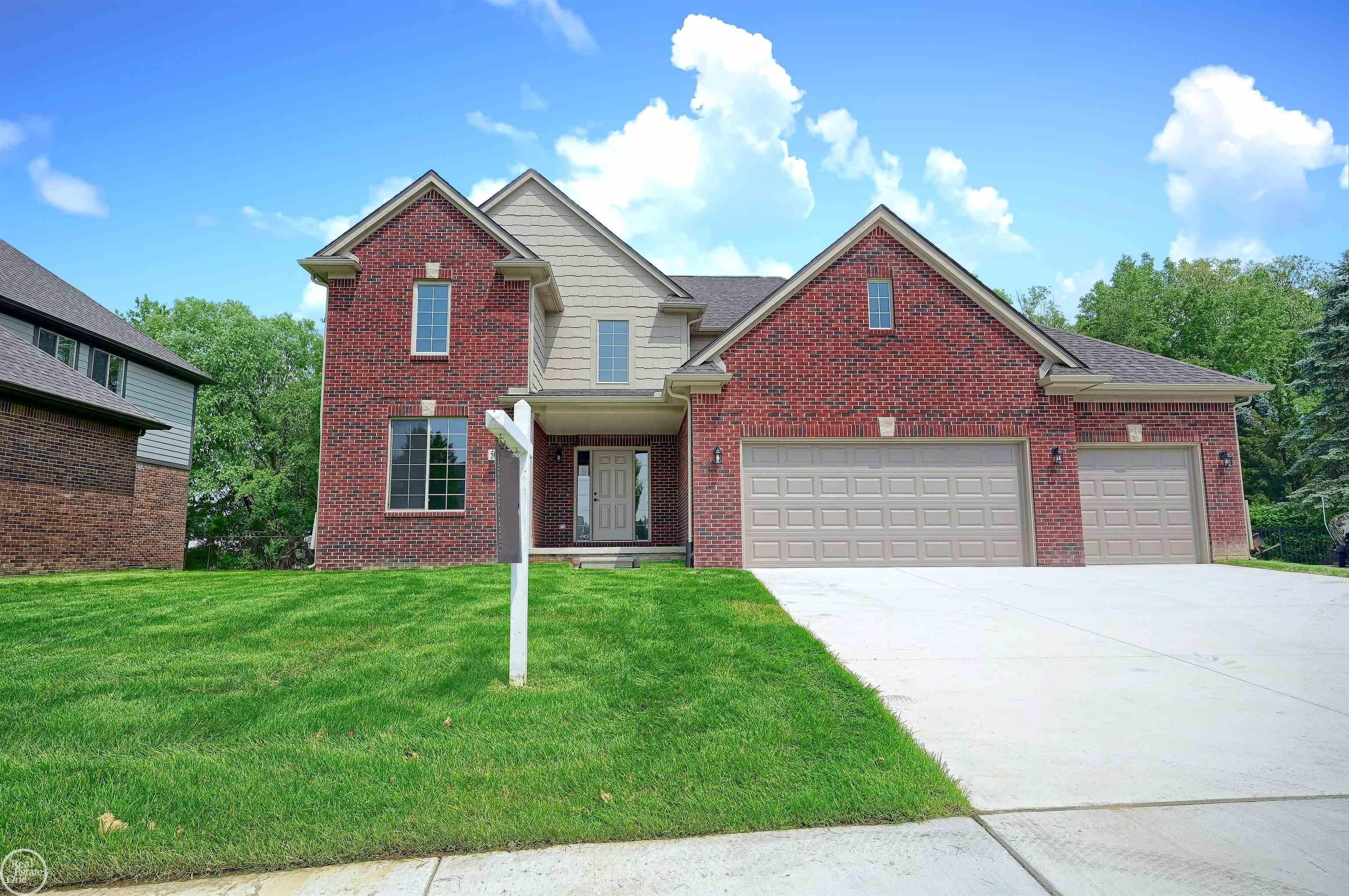 50476 Summit View Drive Lot 20 Unit: Lot #20