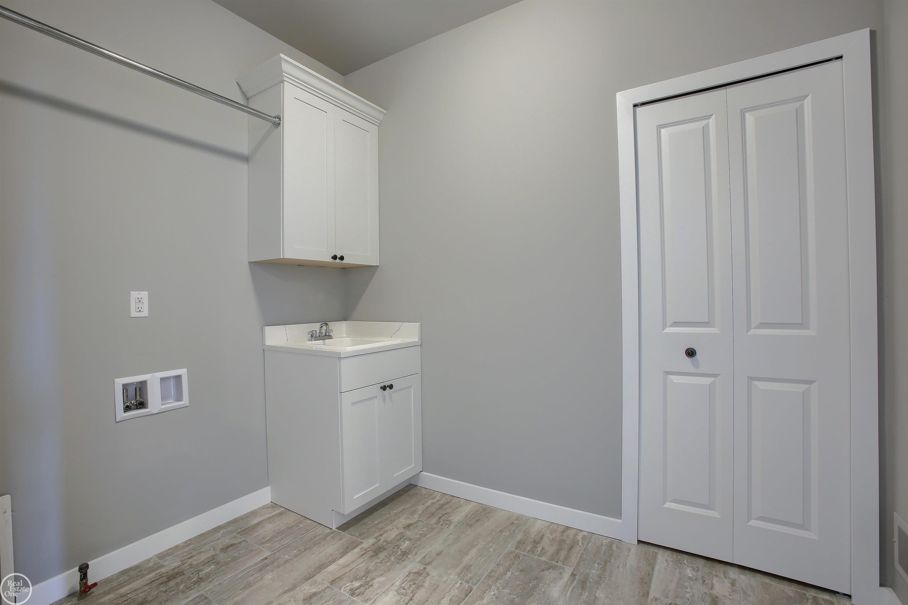 50476 Summit View Drive Lot 20 Unit: Lot #20