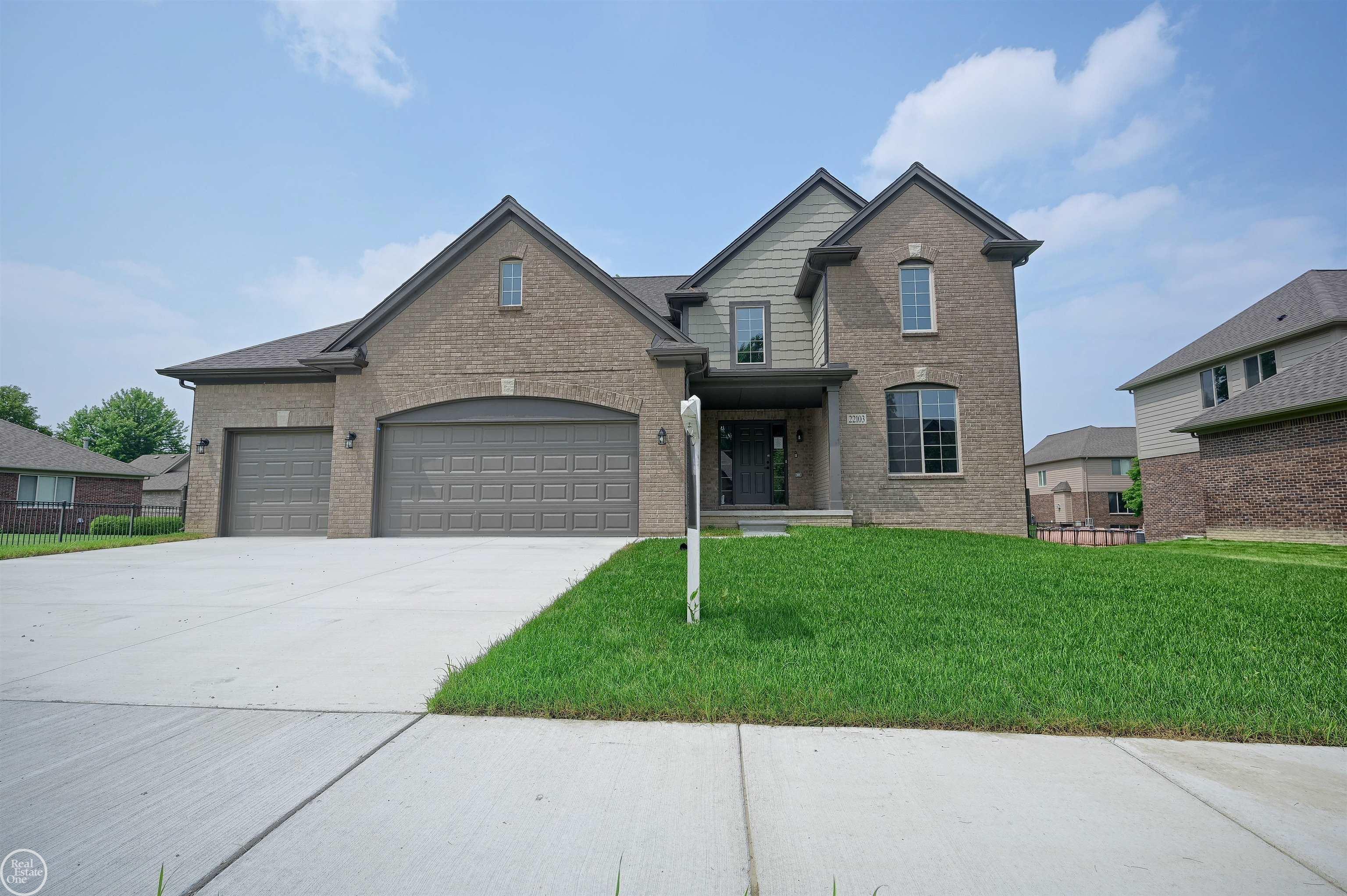 22103 Sturgeon River Drive Lot 27 Unit: Lot #27