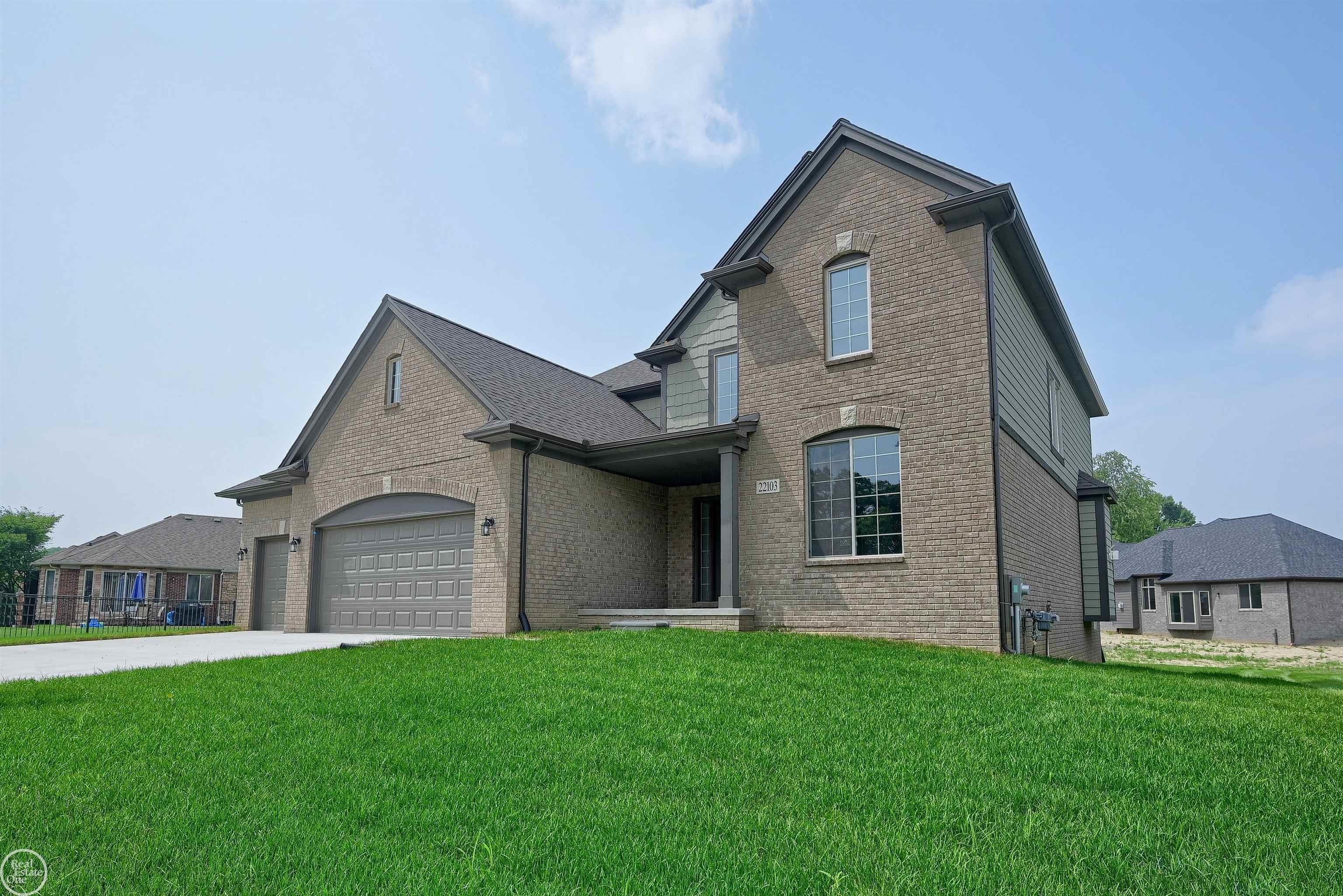 22103 Sturgeon River Drive Lot 27 Unit: Lot #27