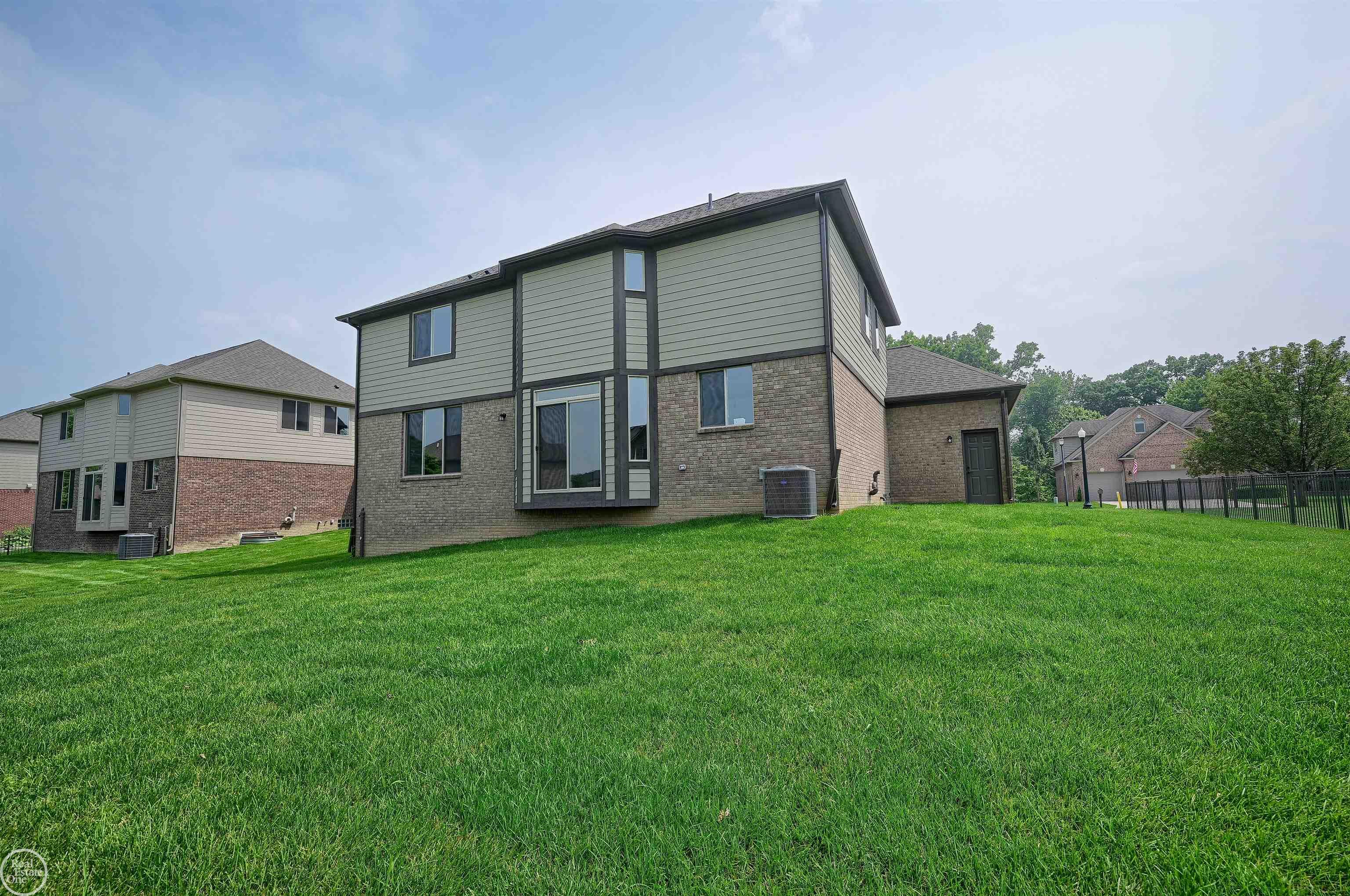 22103 Sturgeon River Drive Lot 27 Unit: Lot #27