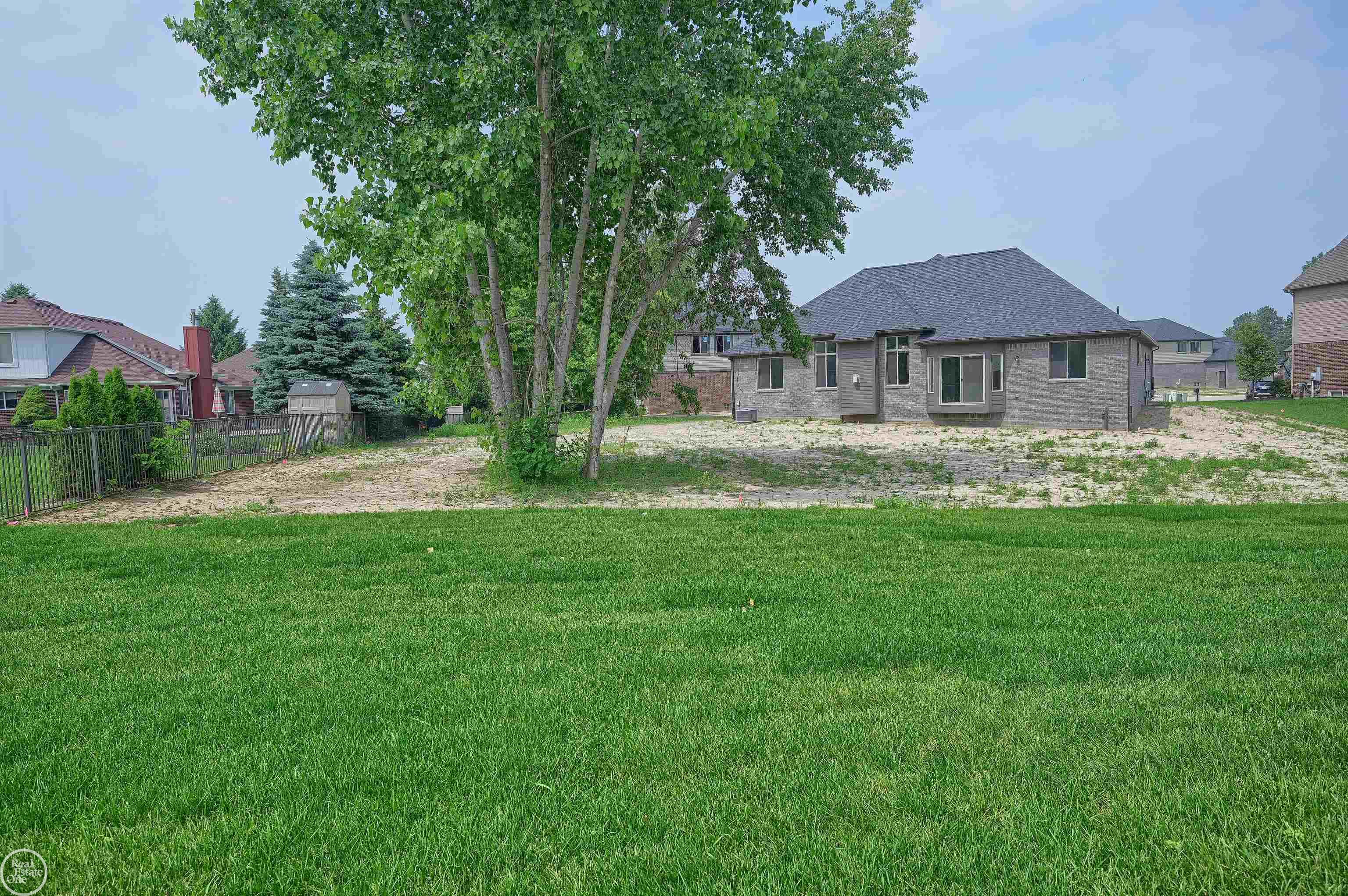 22103 Sturgeon River Drive Lot 27 Unit: Lot #27
