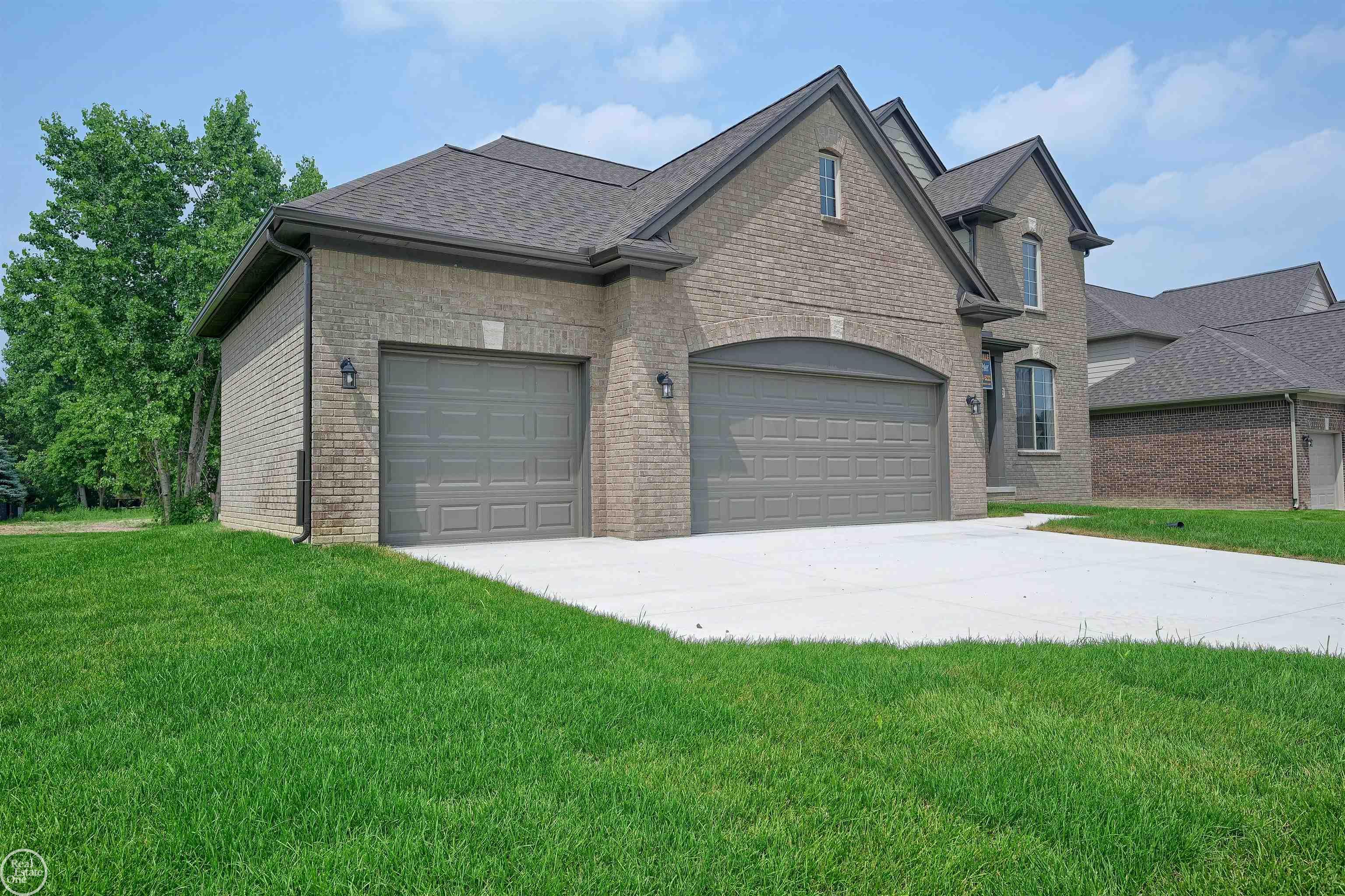 22103 Sturgeon River Drive Lot 27 Unit: Lot #27