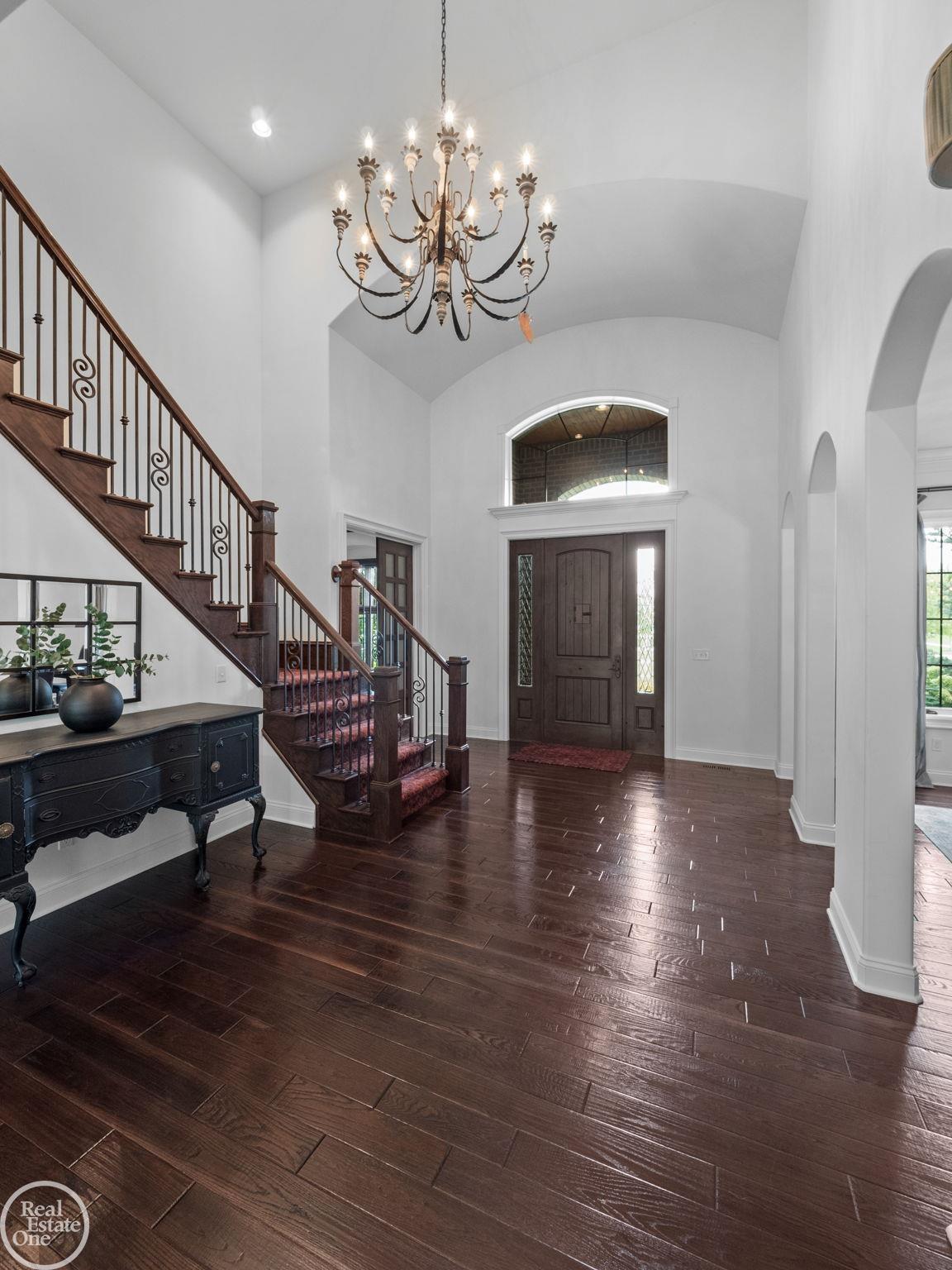 61715 Bradbury Run # 16 Unit: #16
