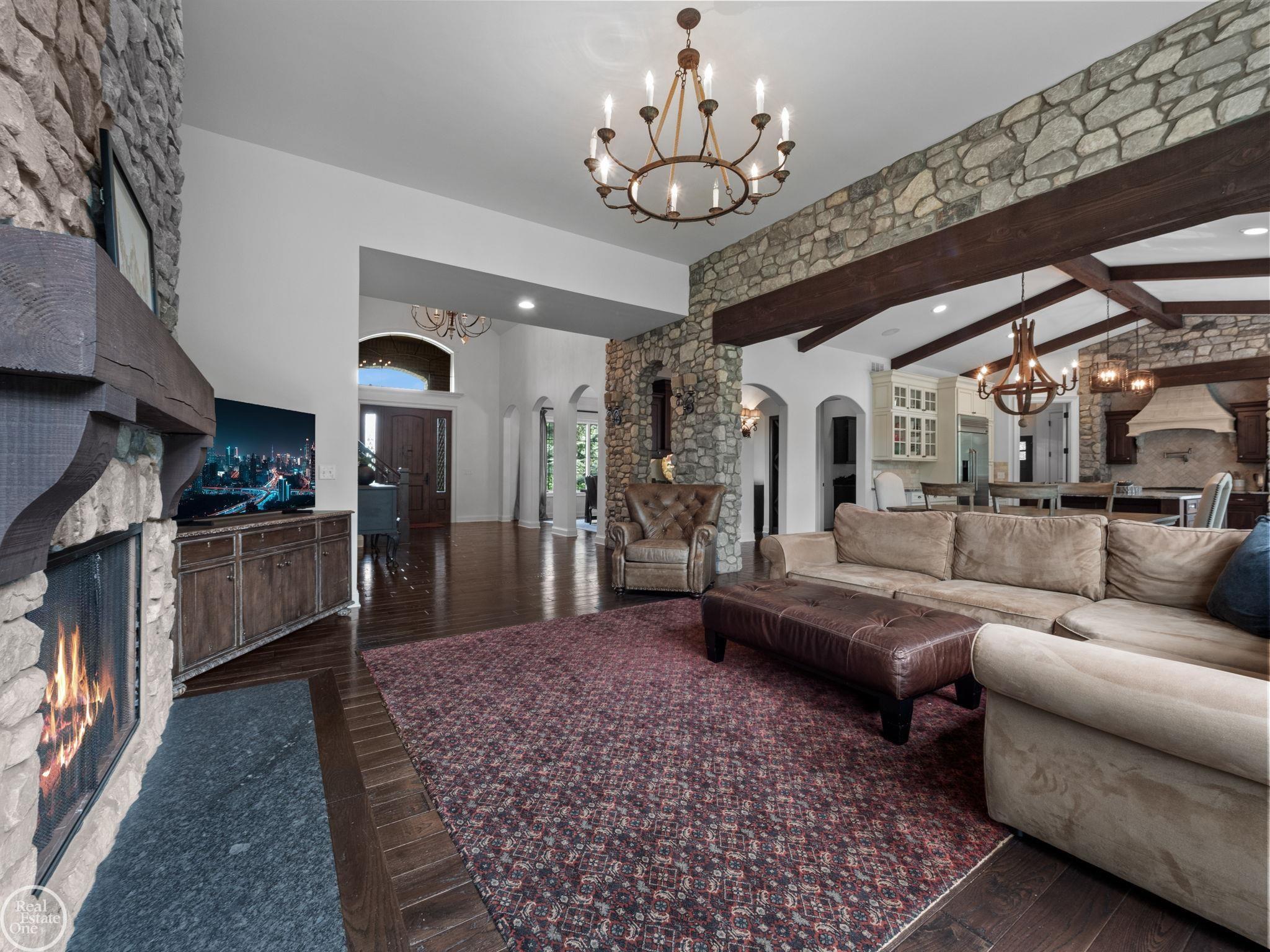 61715 Bradbury Run # 16 Unit: #16