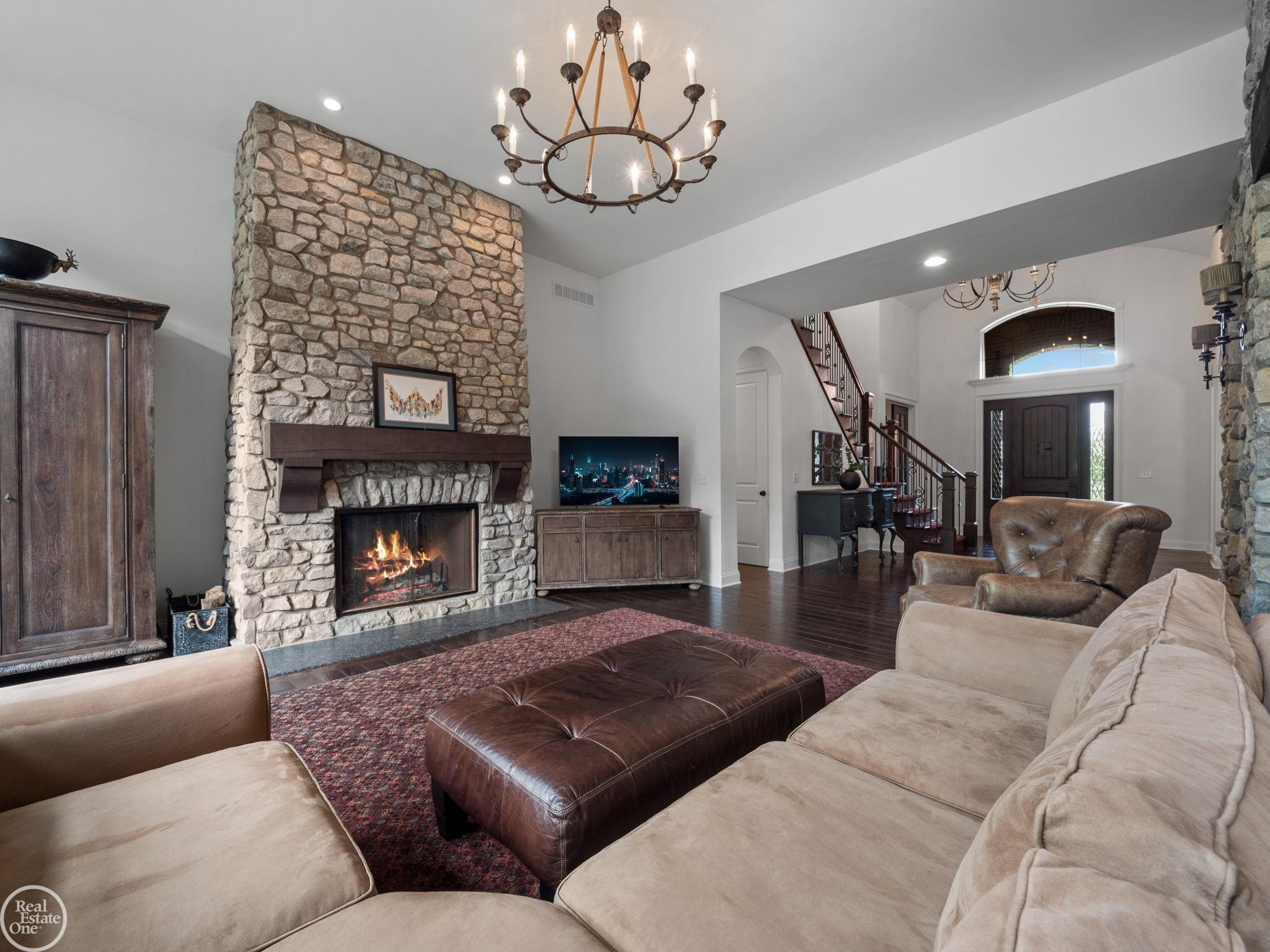 61715 Bradbury Run # 16 Unit: #16