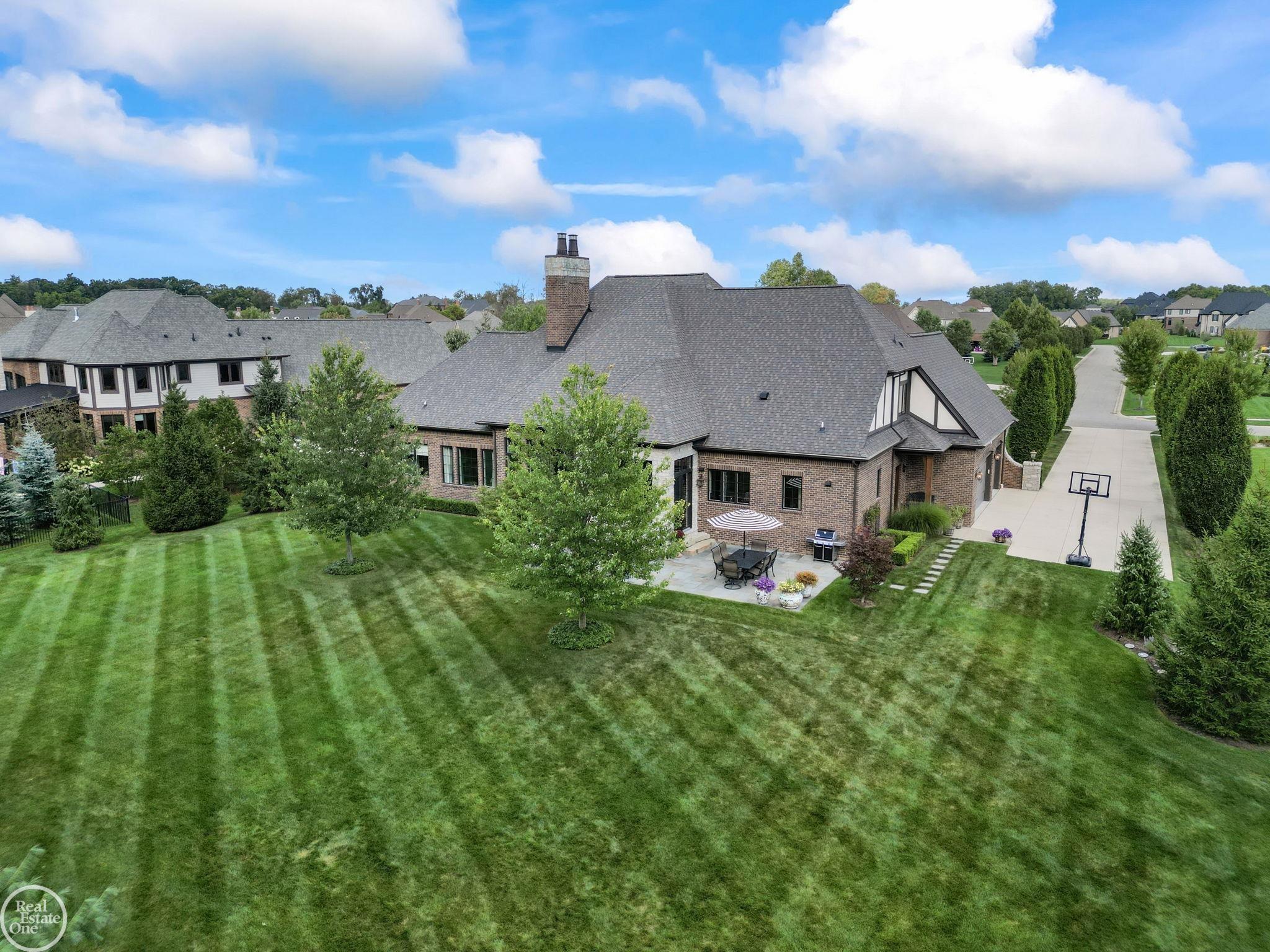 61715 Bradbury Run # 16 Unit: #16