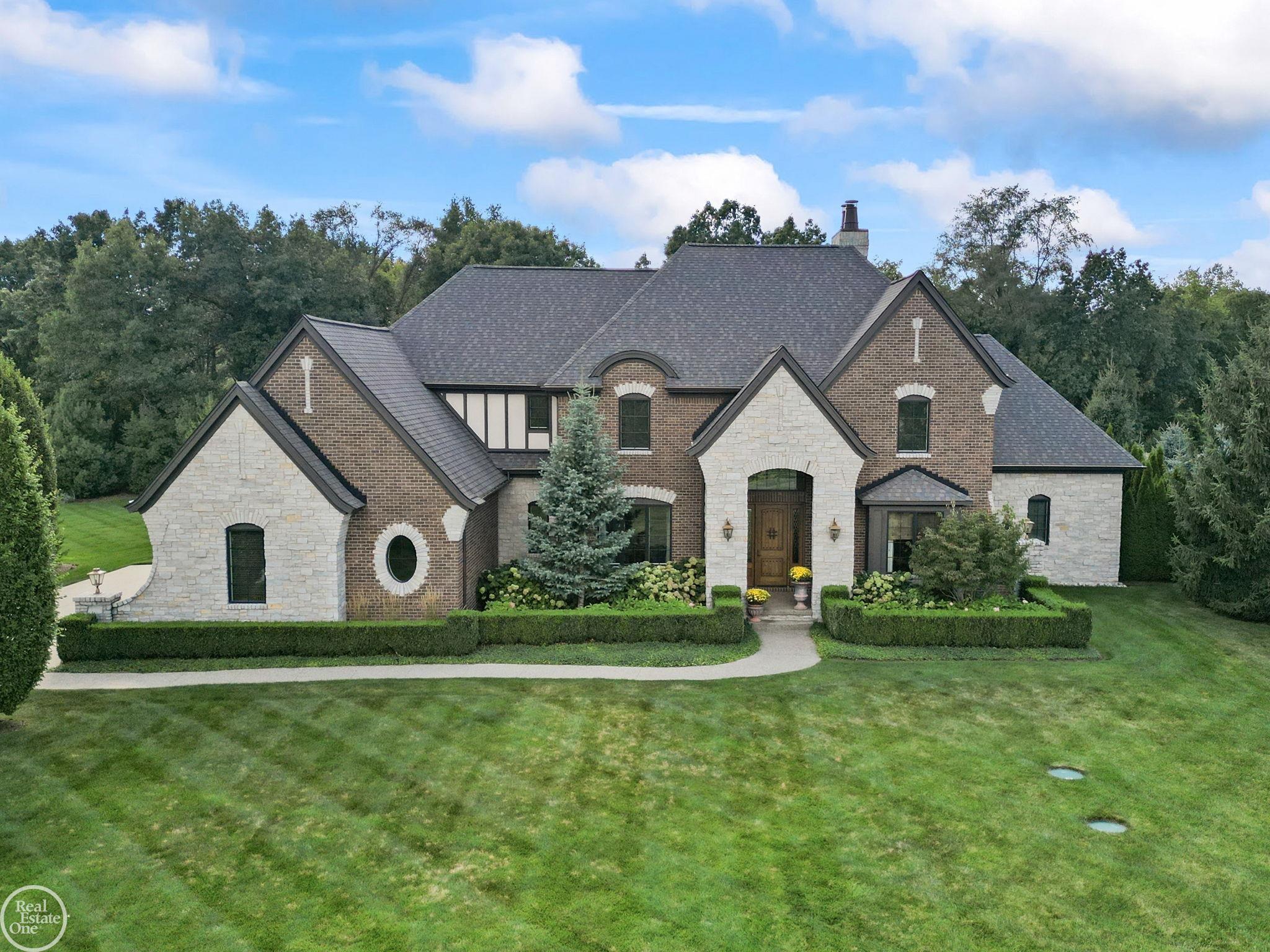 61715 Bradbury Run # 16 Unit: #16