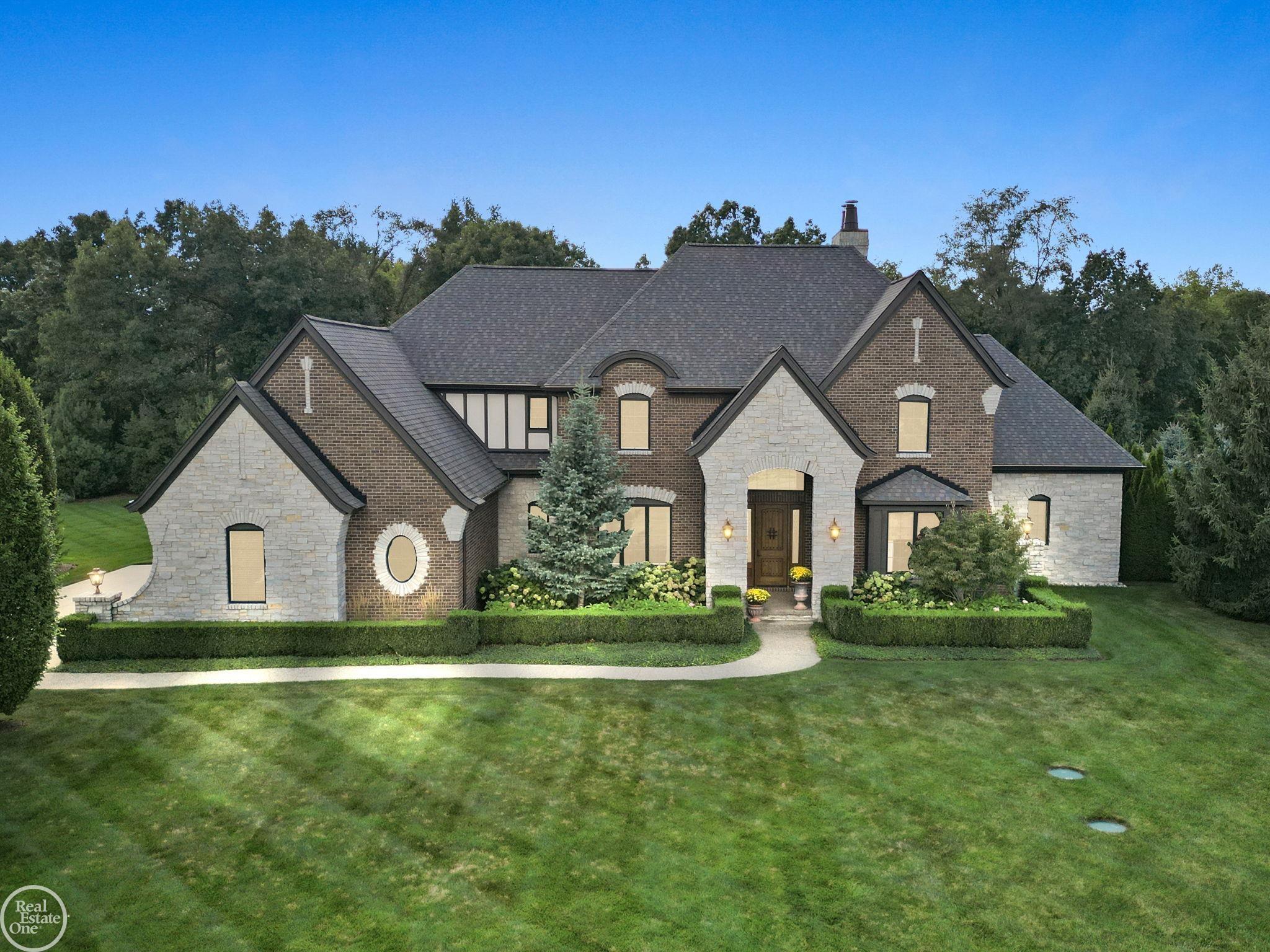 61715 Bradbury Run # 16 Unit: #16