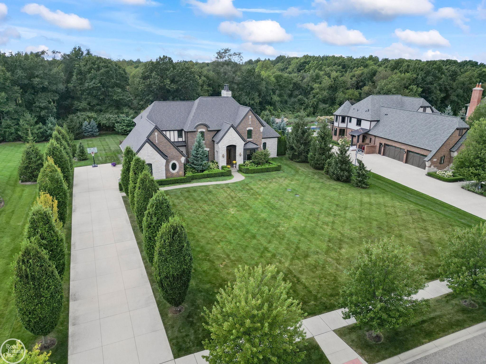 61715 Bradbury Run # 16 Unit: #16