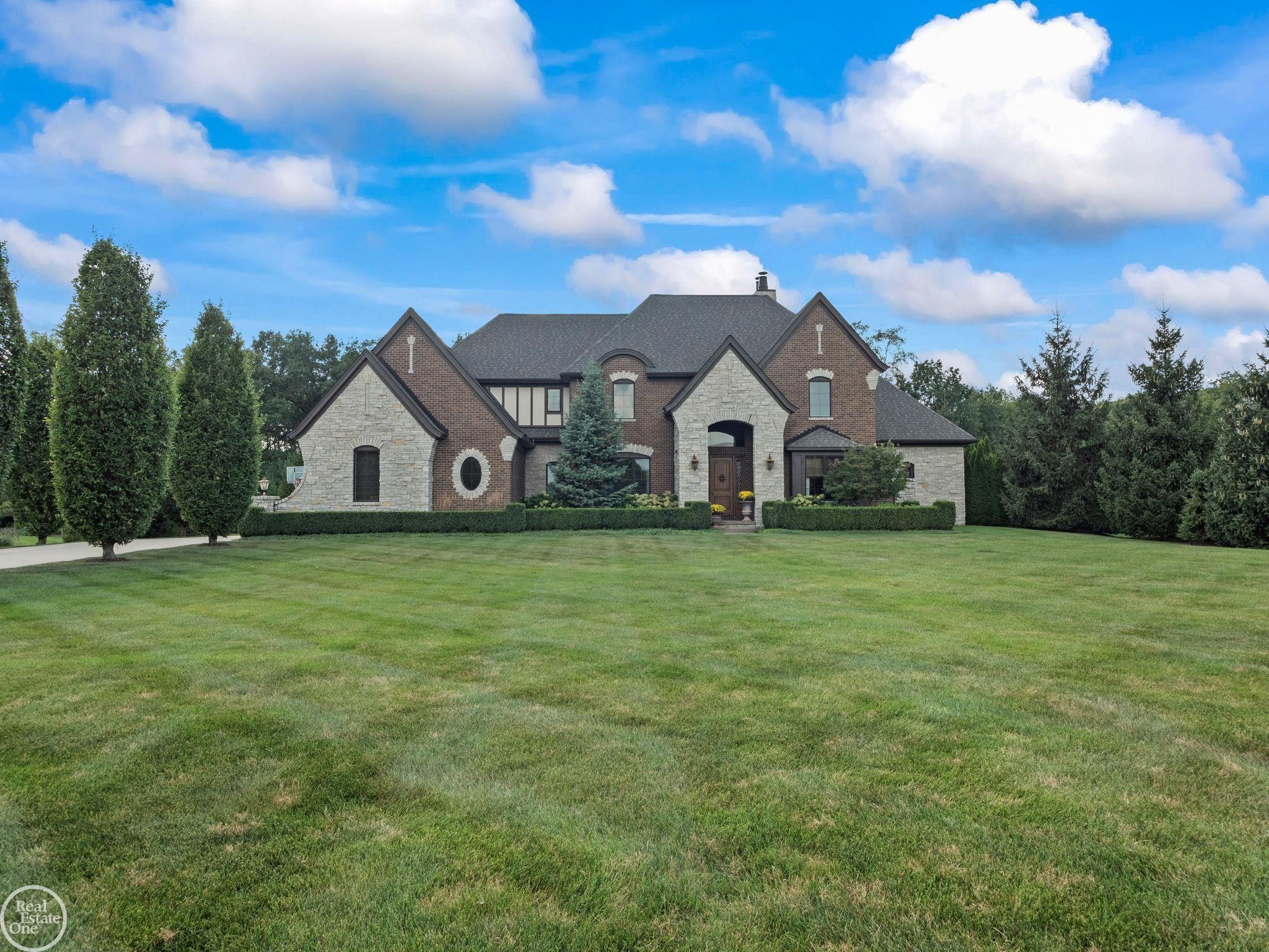 61715 Bradbury Run # 16 Unit: #16