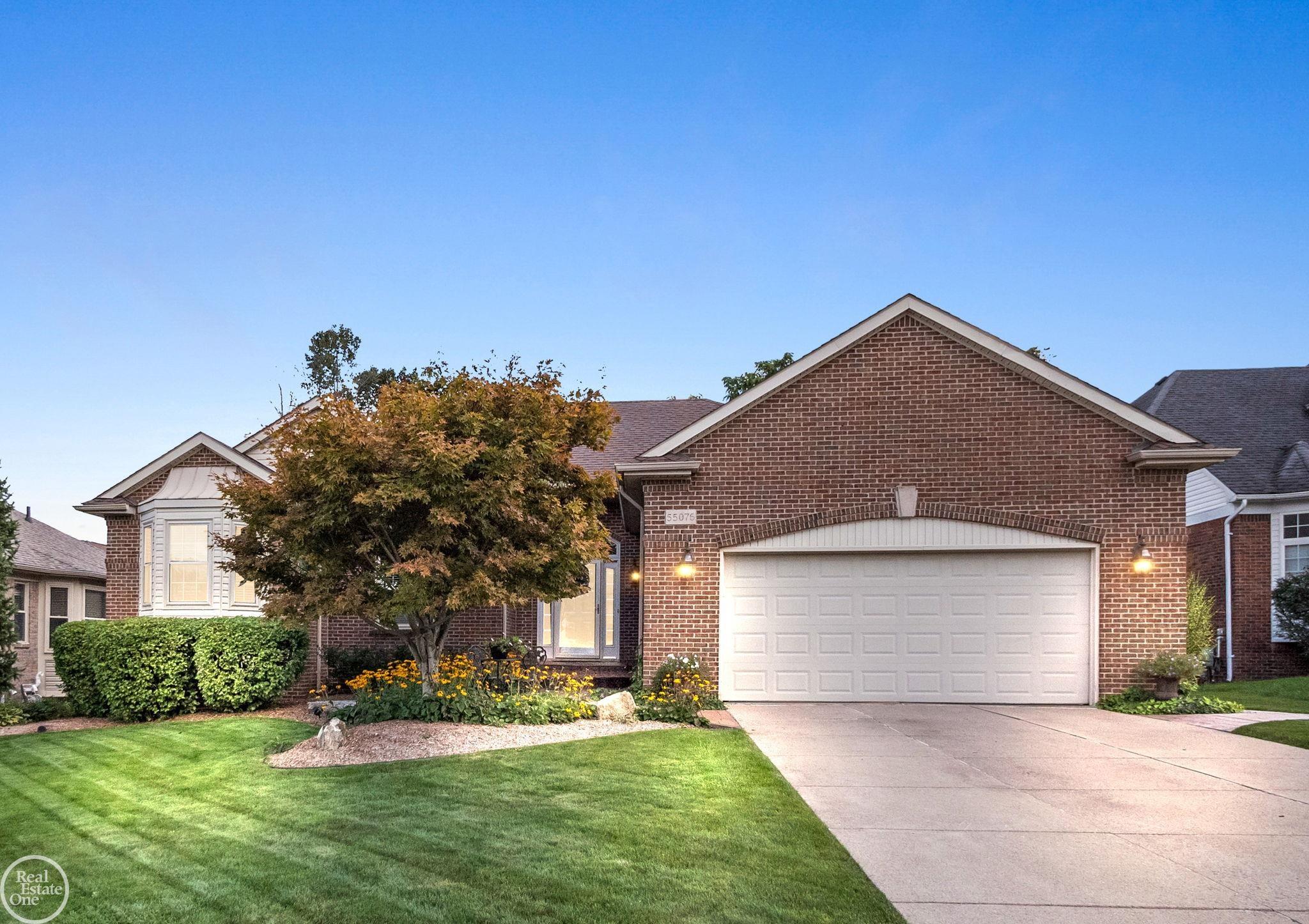 55076 Woods Lane Unit 2 Unit: Unit #2