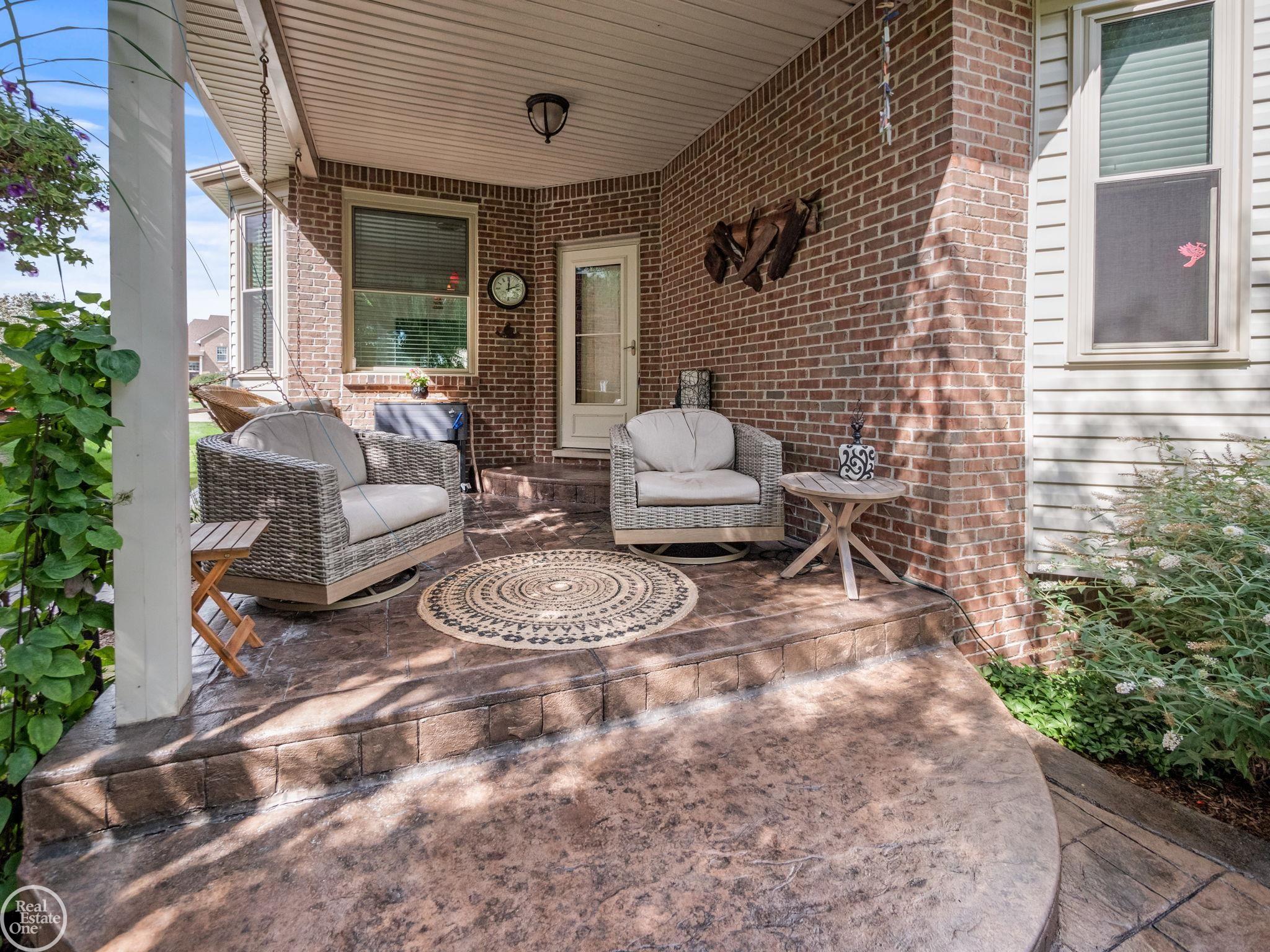 55076 Woods Lane Unit 2 Unit: Unit #2