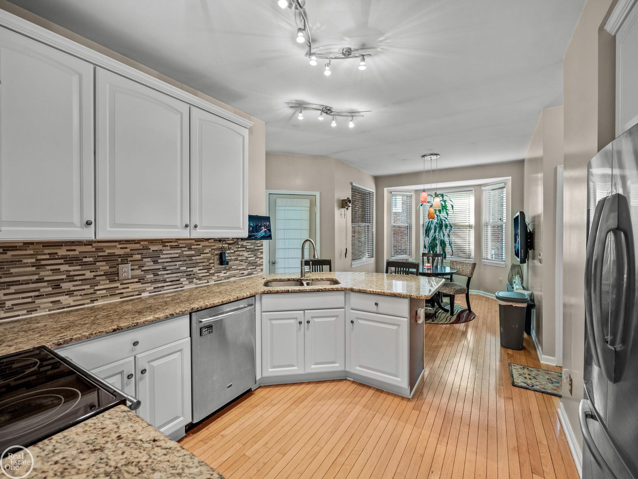 55076 Woods Lane Unit 2 Unit: Unit #2