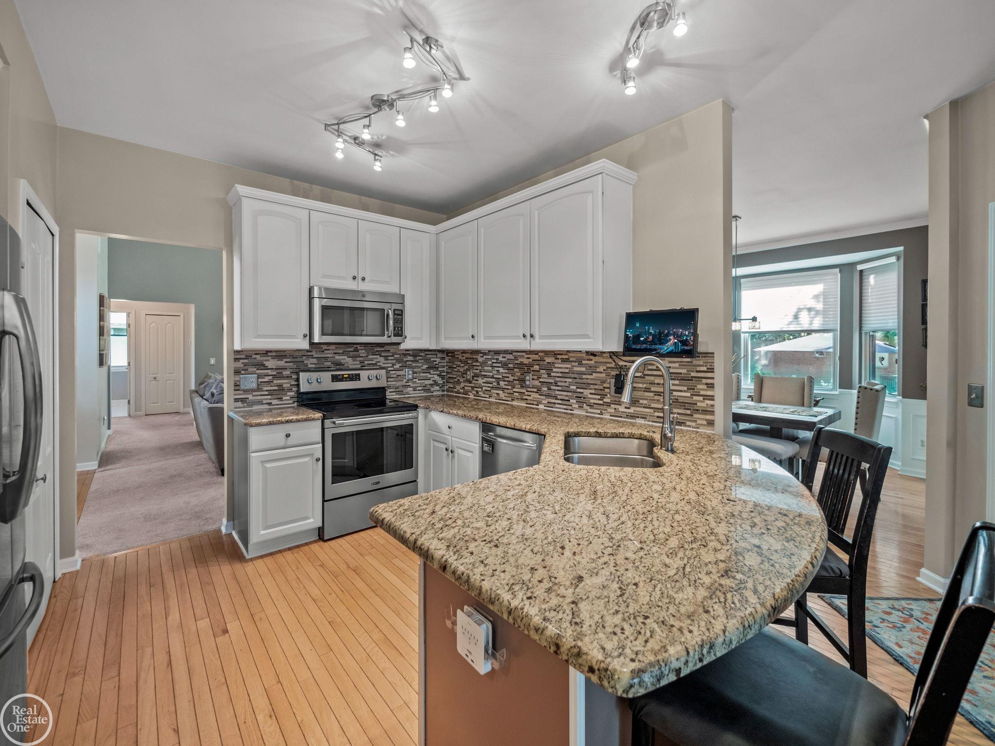 55076 Woods Lane Unit 2 Unit: Unit #2
