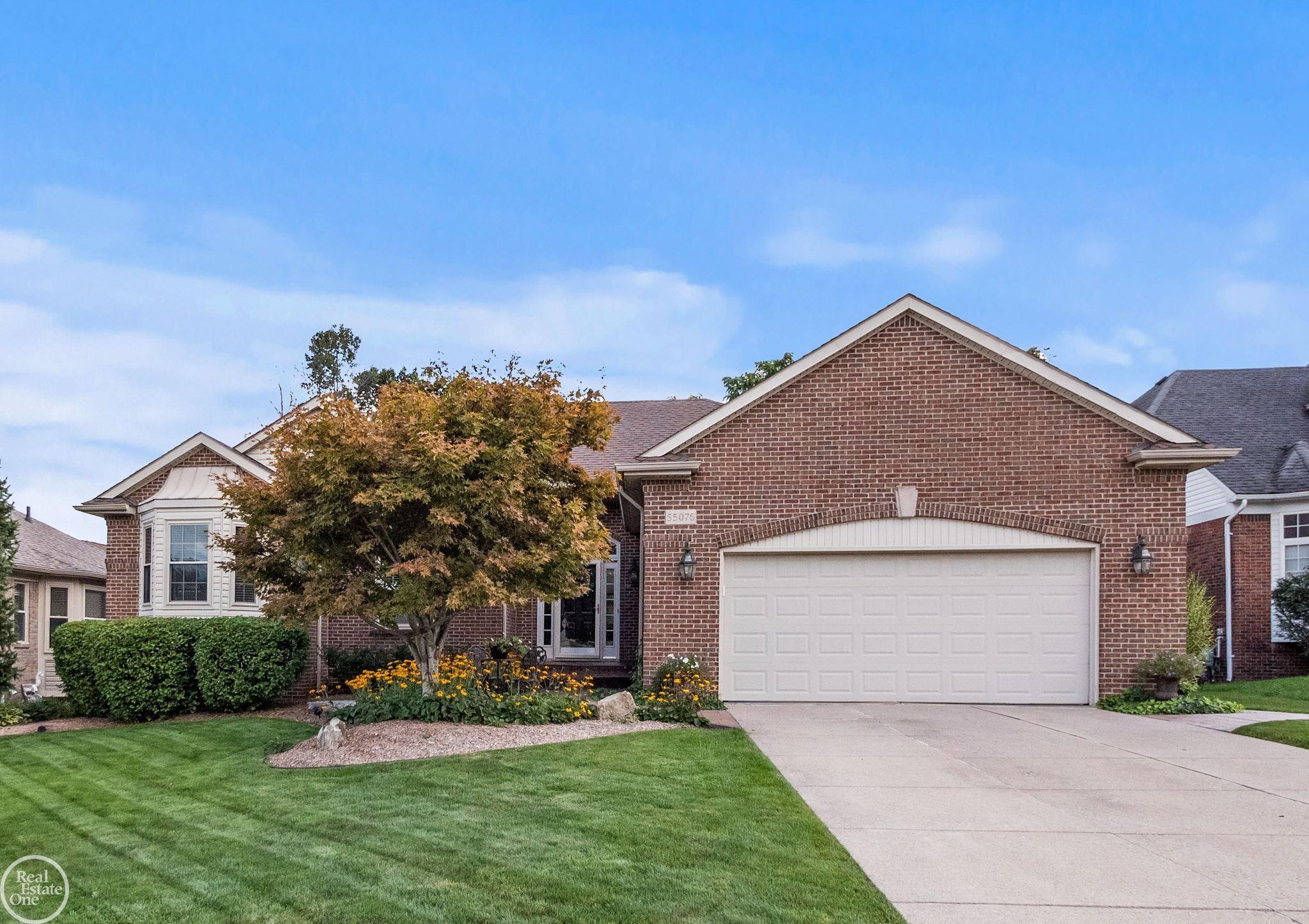 55076 Woods Lane Unit 2 Unit: Unit #2