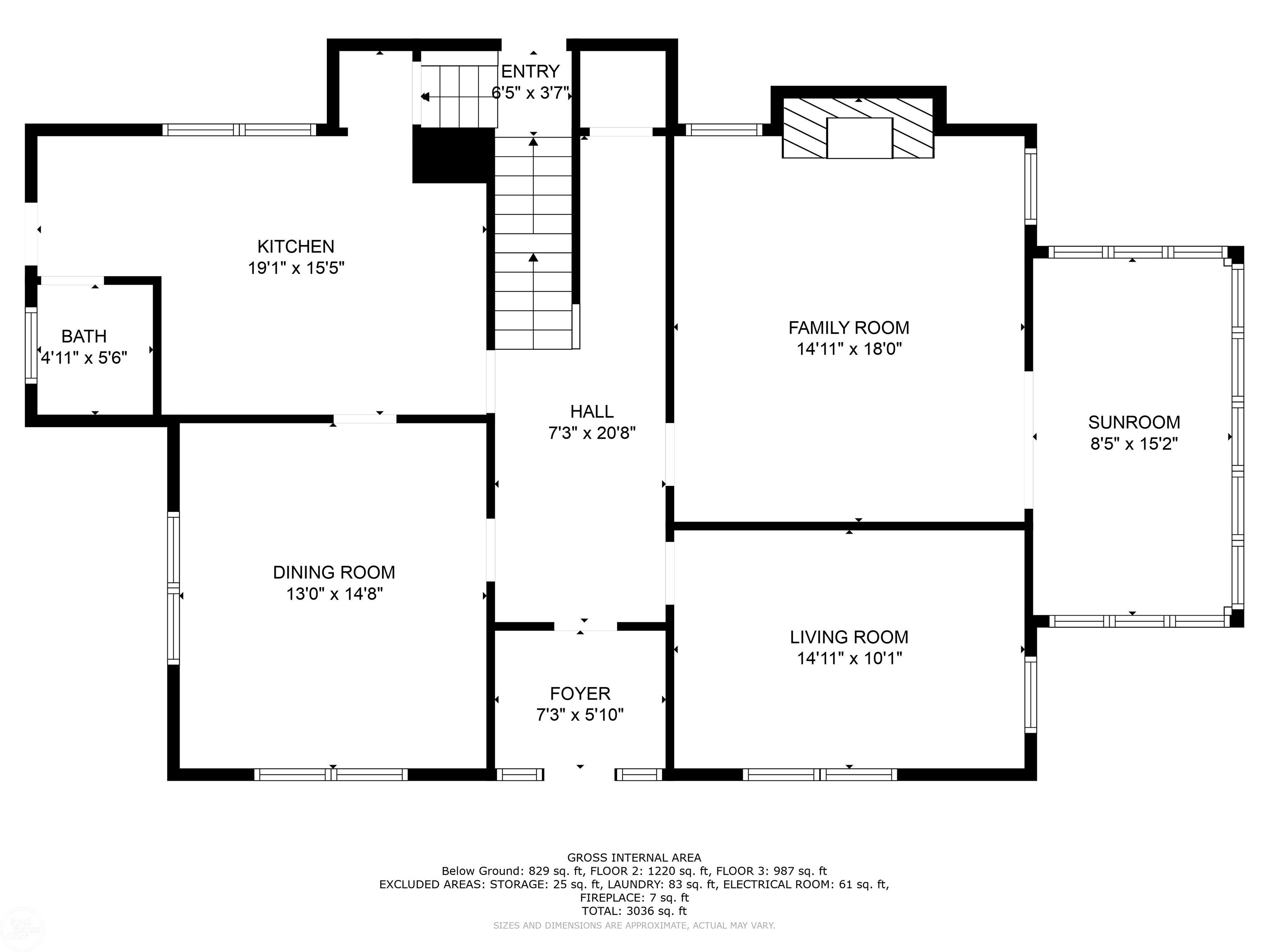 443 Wesley Street