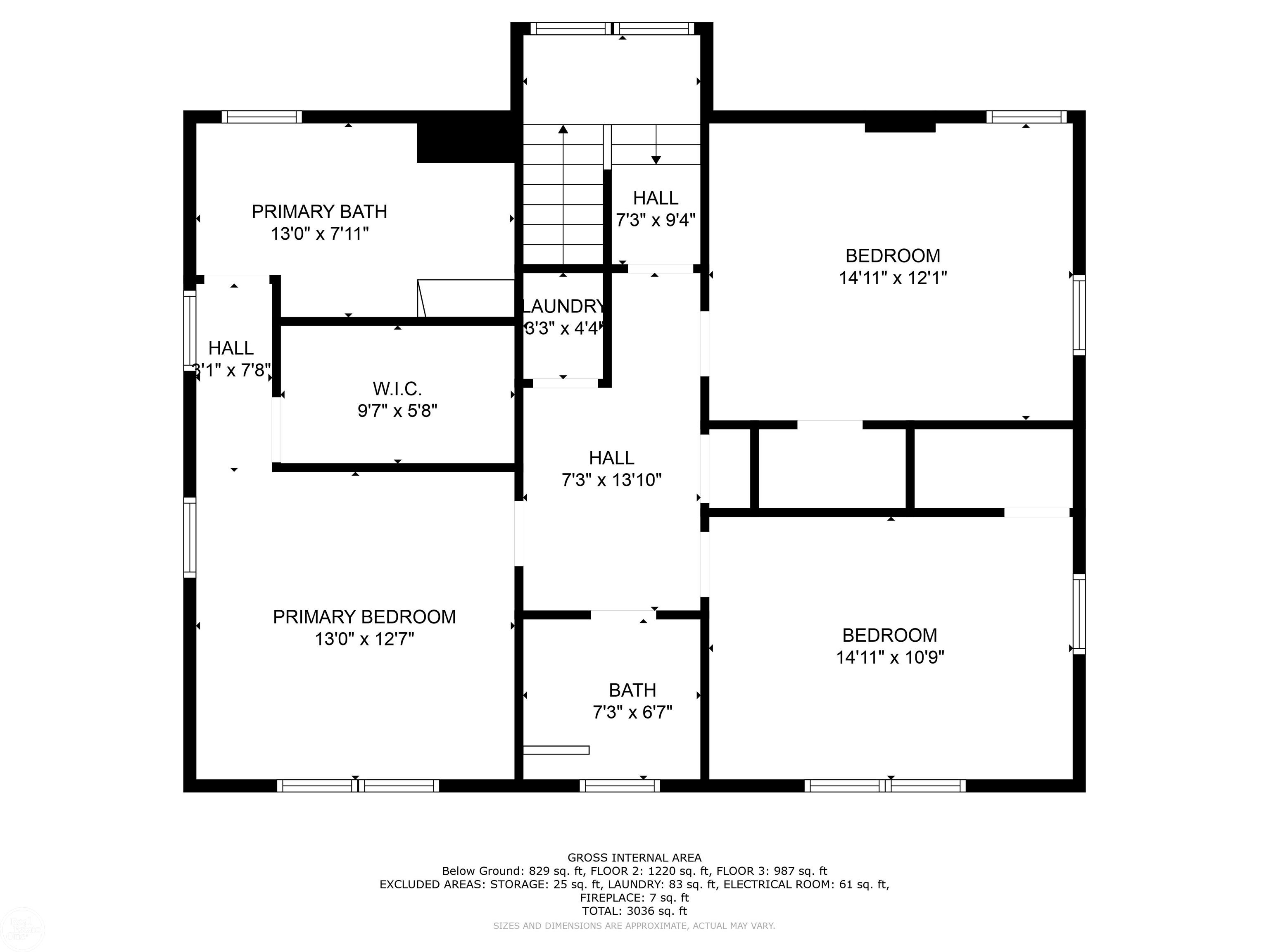 443 Wesley Street