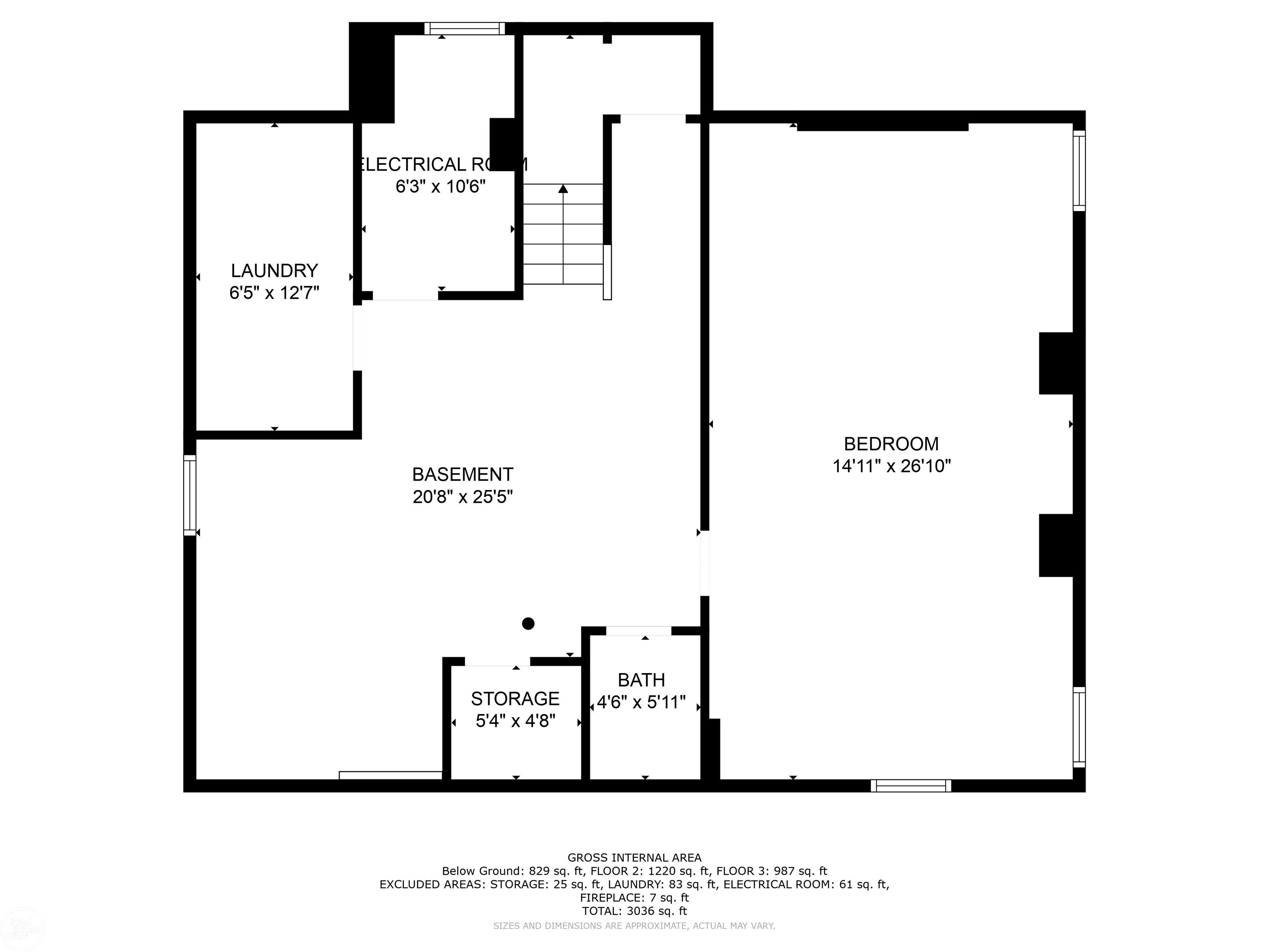 443 Wesley Street