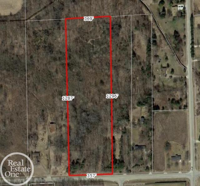 13311 34 Mile Road