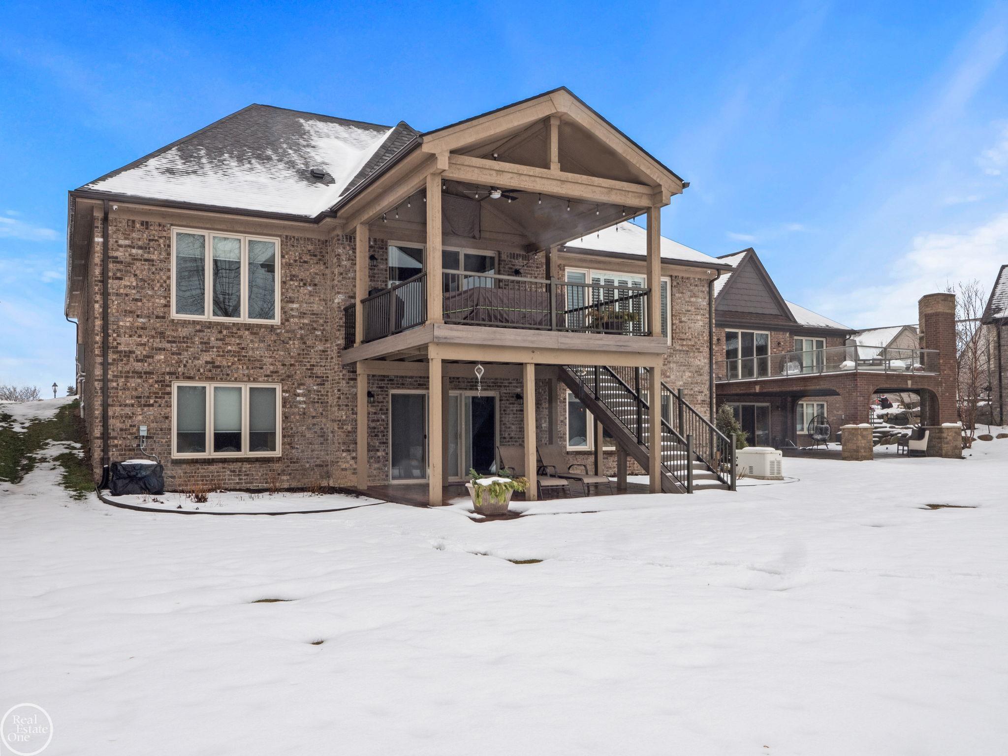 7981 Glacier Club Drive