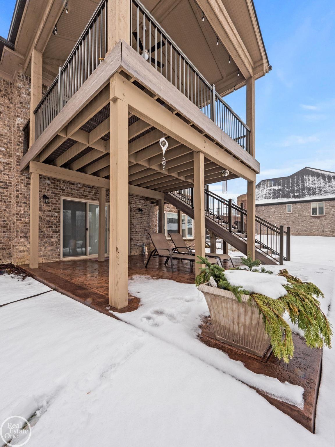 7981 Glacier Club Drive