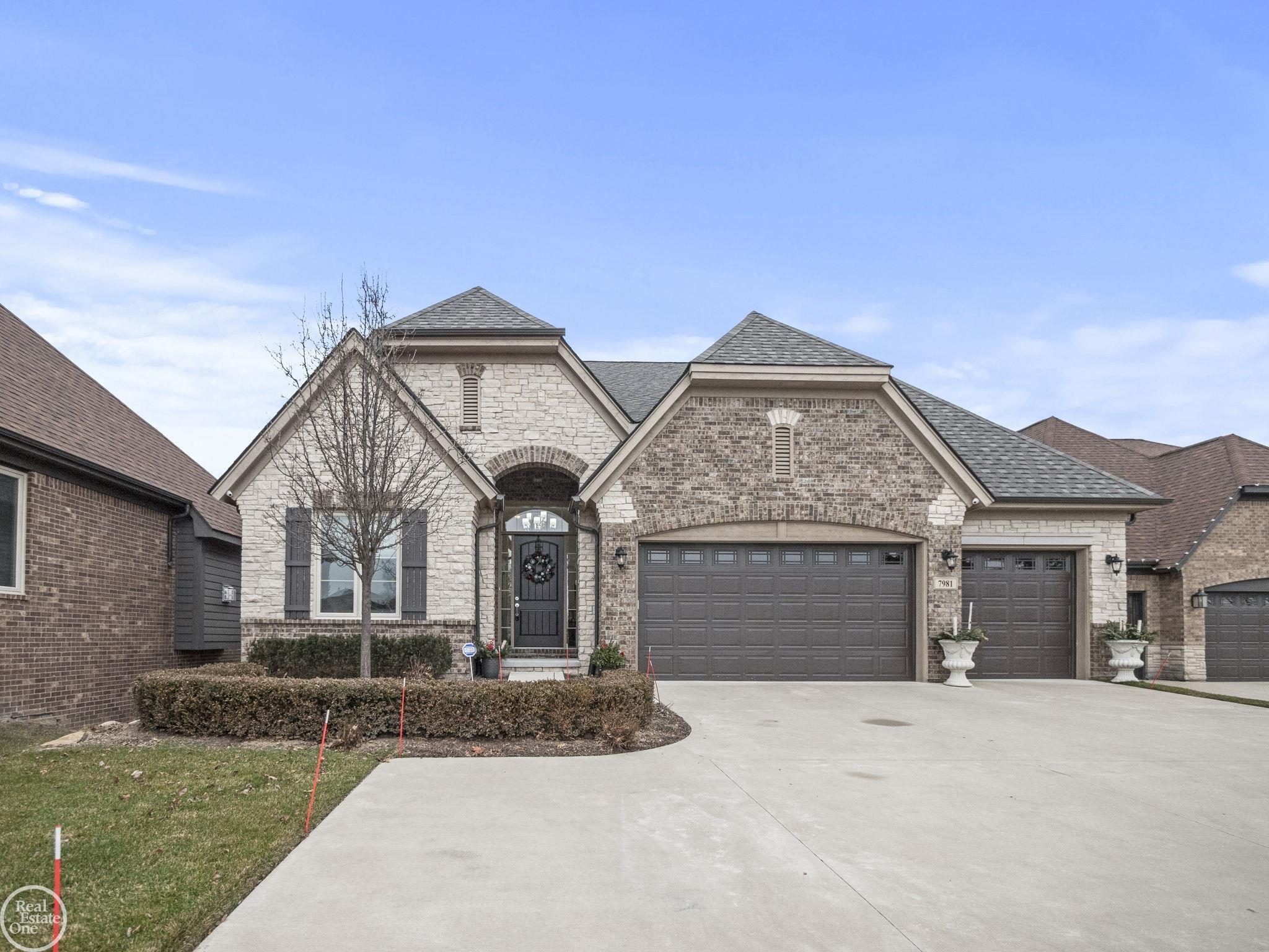 7981 Glacier Club Drive