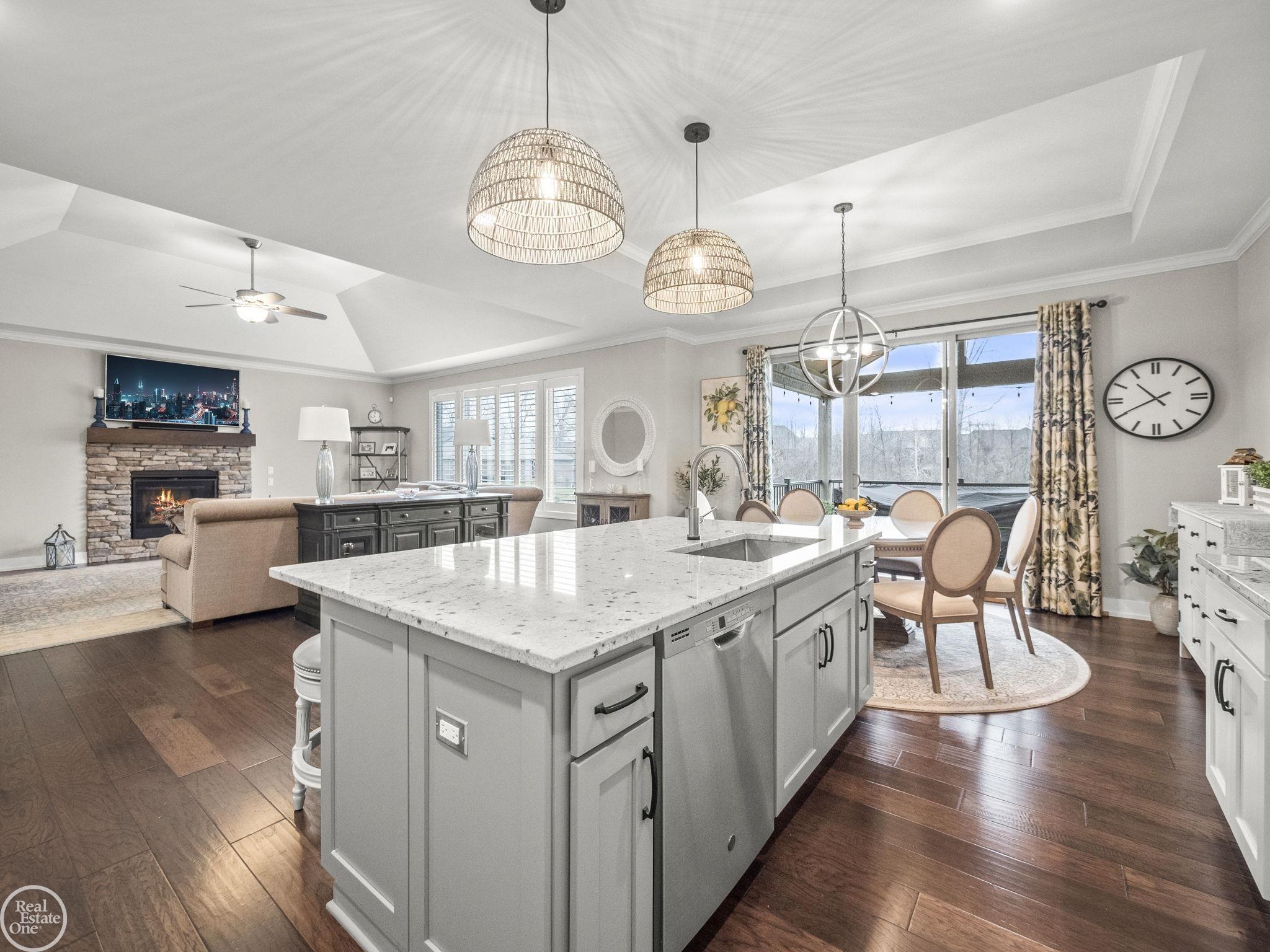 7981 Glacier Club Drive