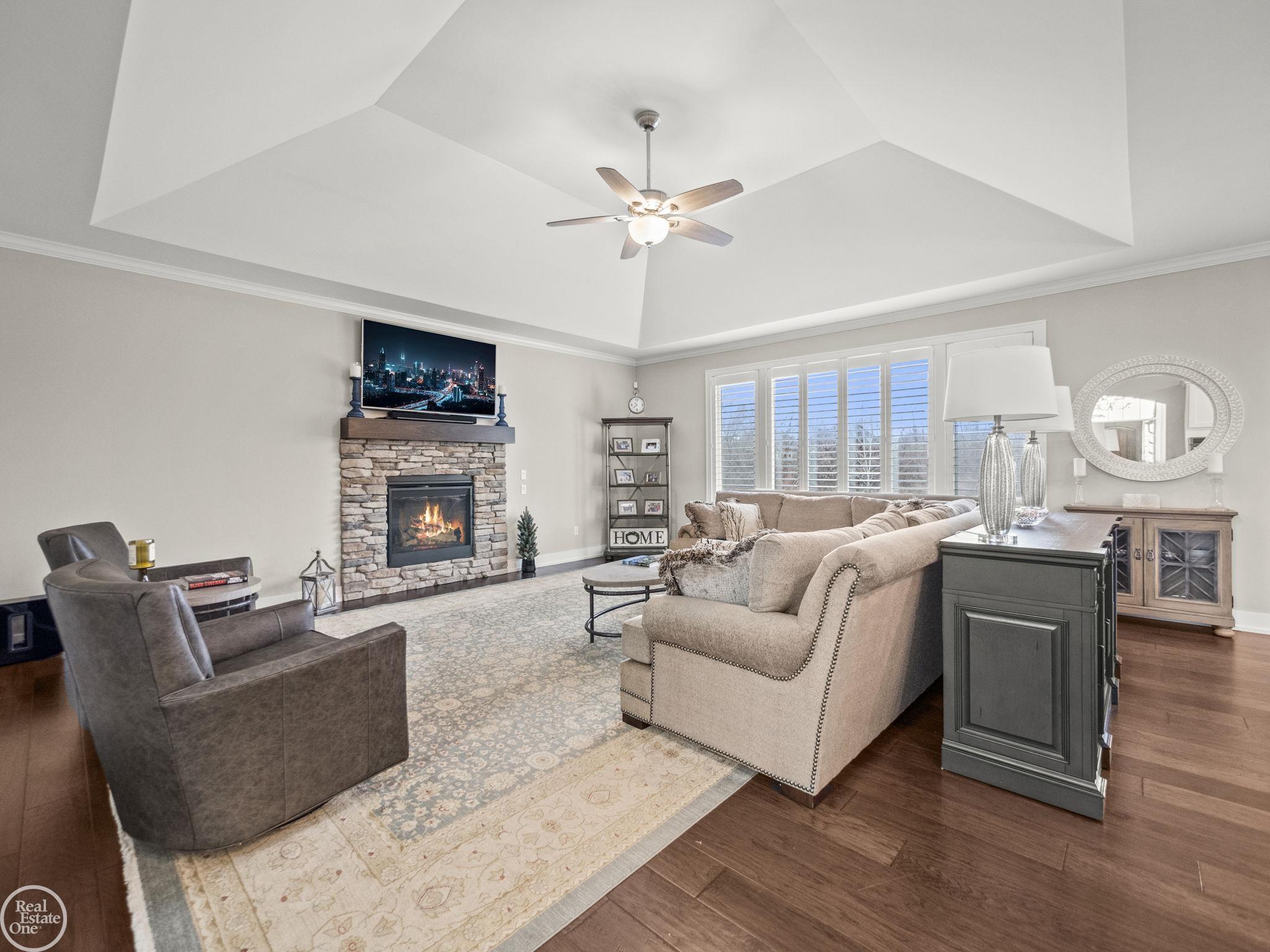 7981 Glacier Club Drive