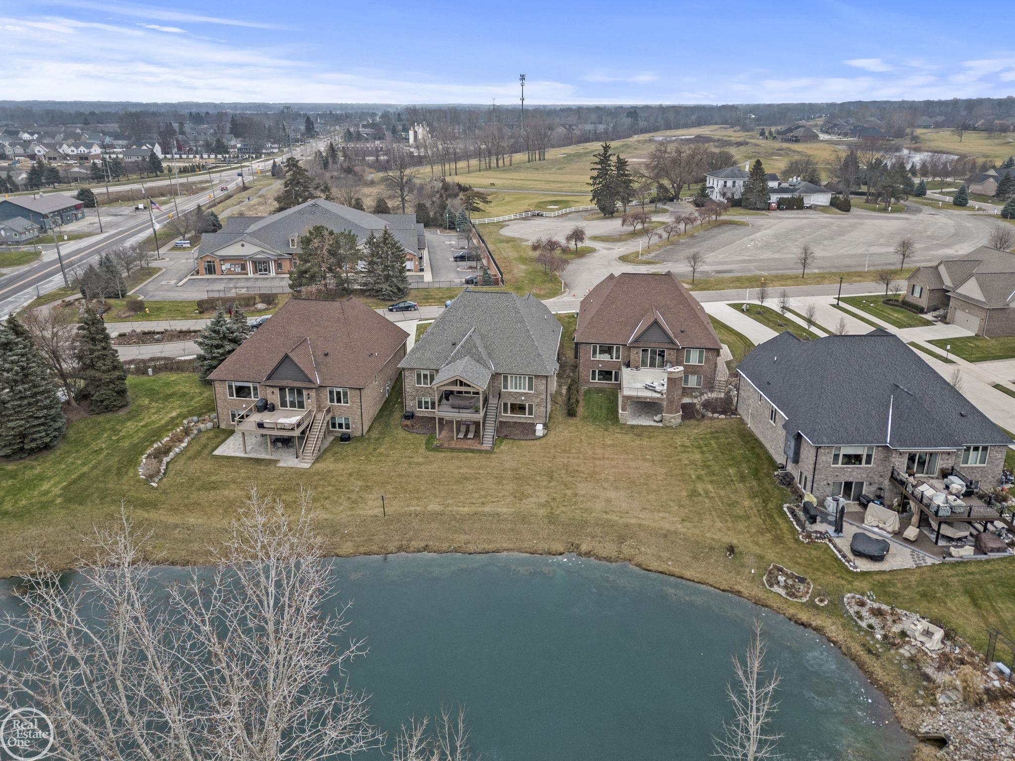 7981 Glacier Club Drive