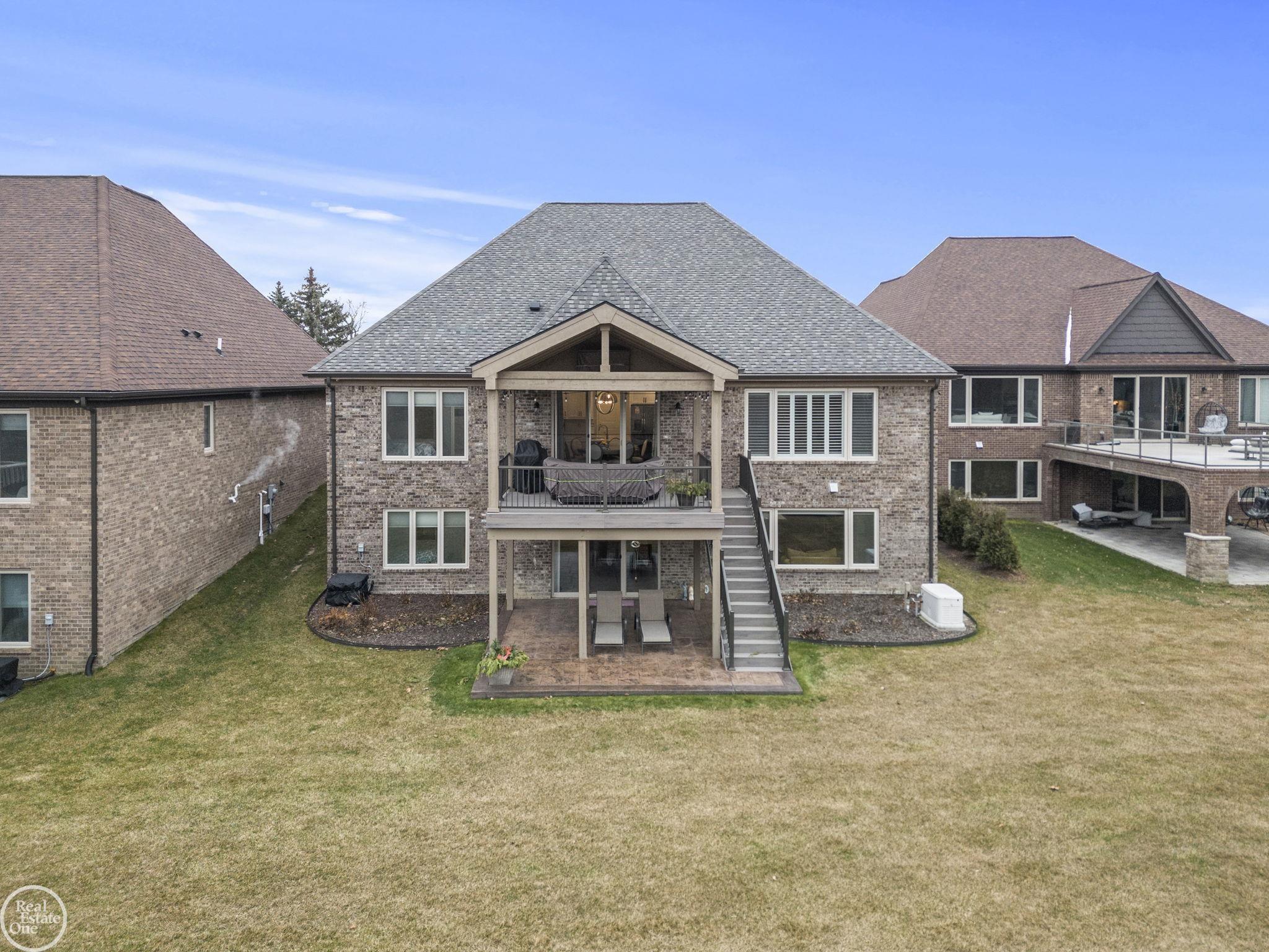 7981 Glacier Club Drive