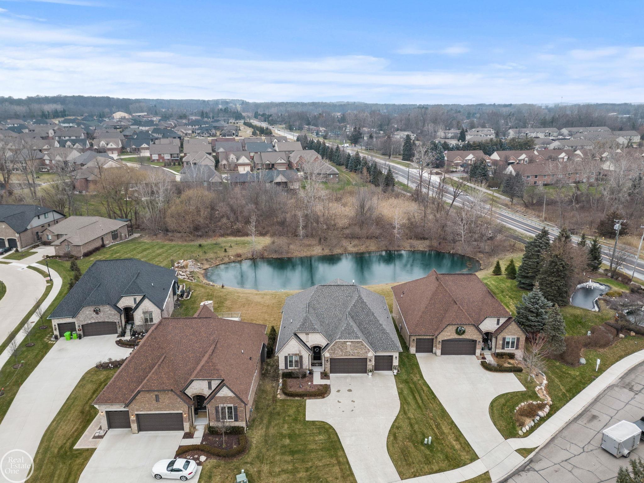 7981 Glacier Club Drive