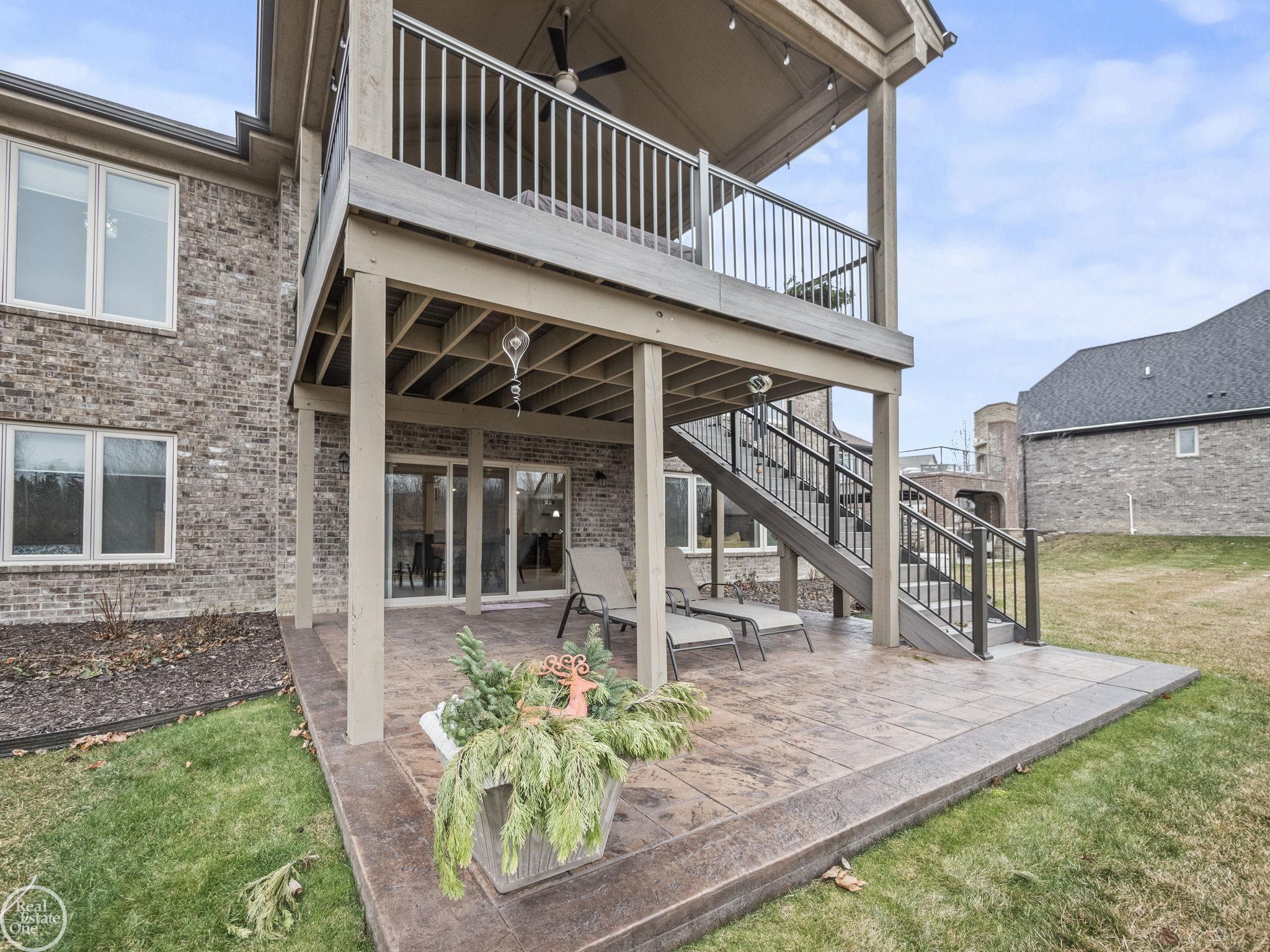 7981 Glacier Club Drive