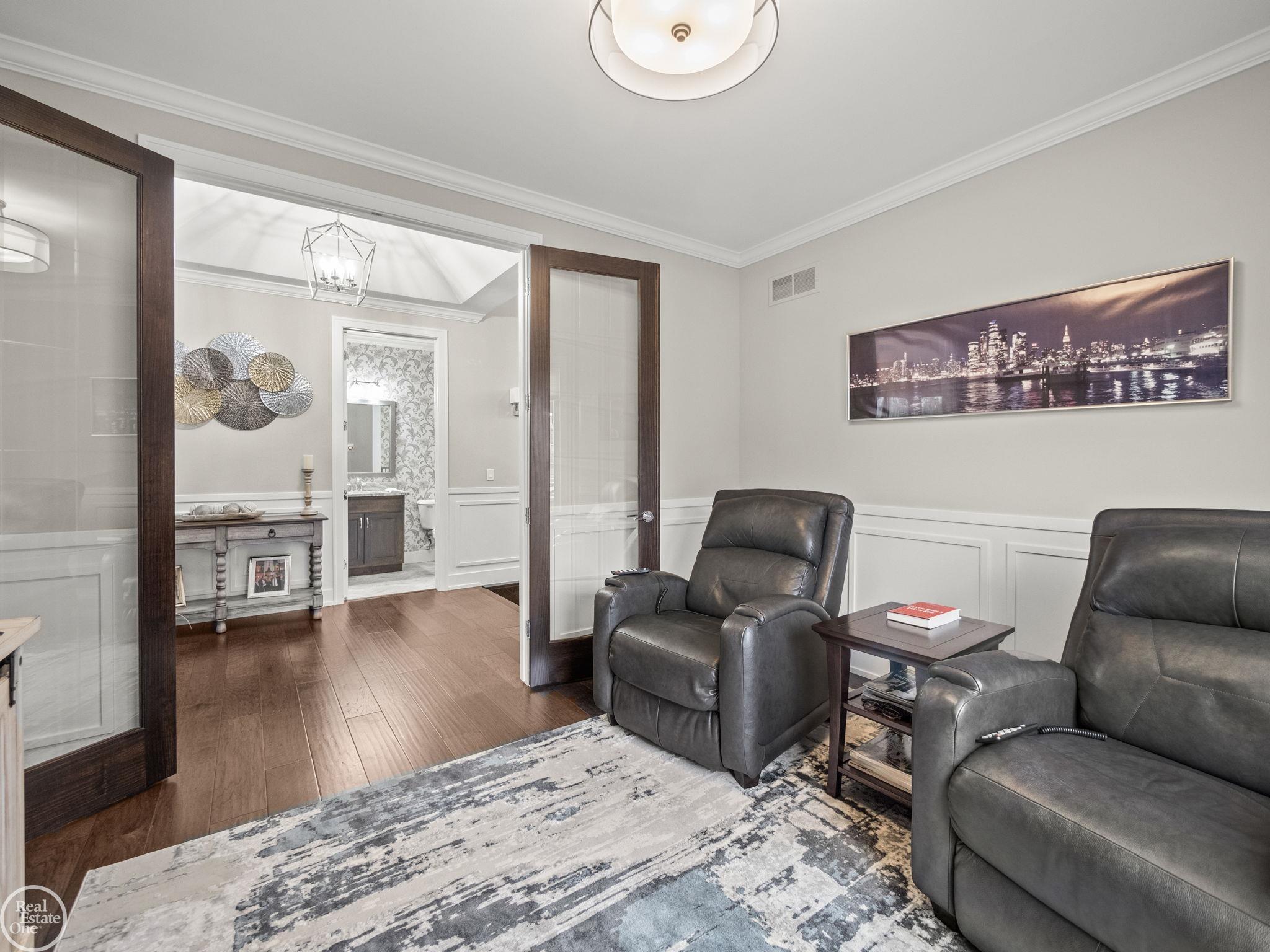 7981 Glacier Club Drive